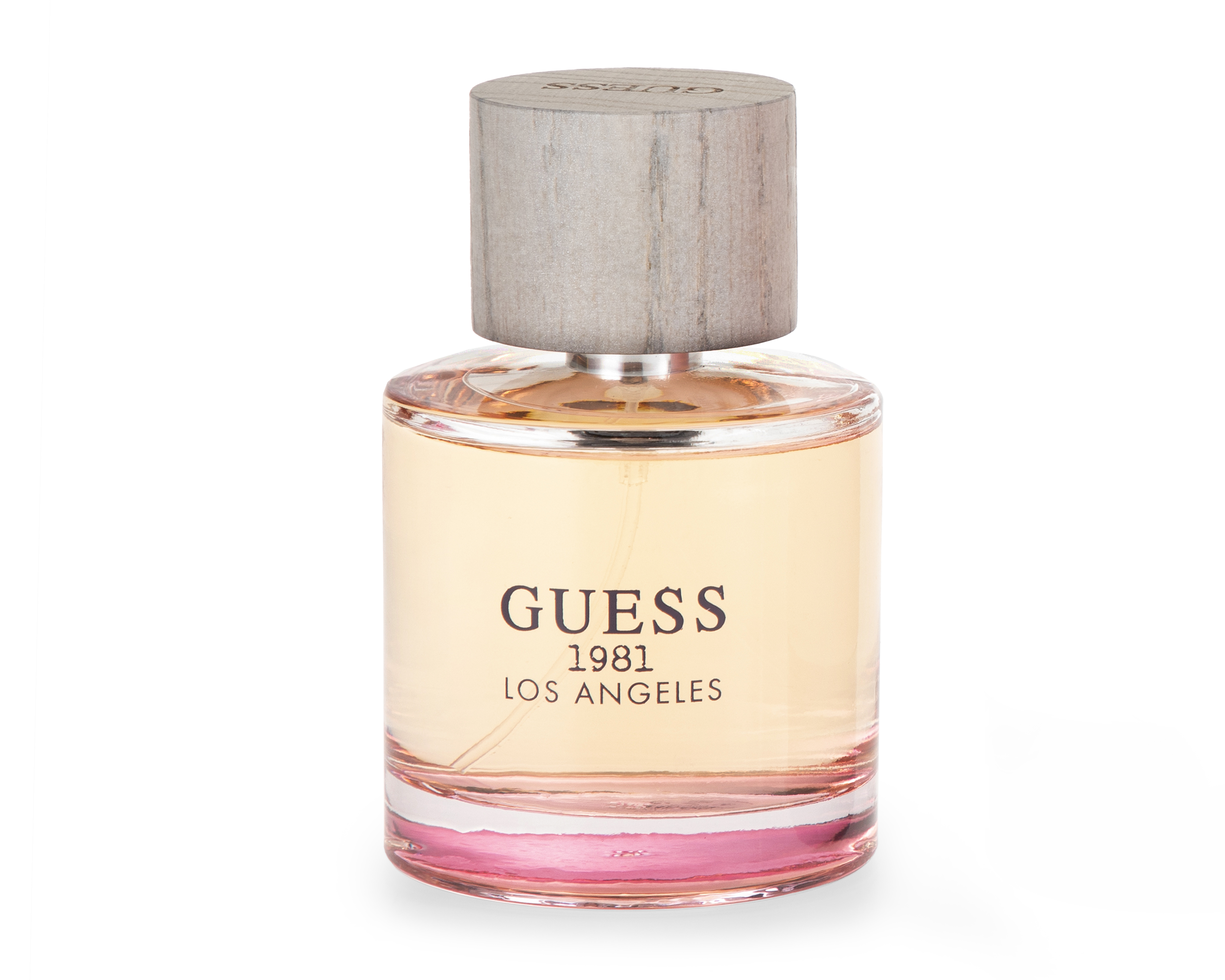 Foto 4 pulgar | Foto 3 | Estuche para Mujer Guess 1981 Los Angeles 3 Piezas