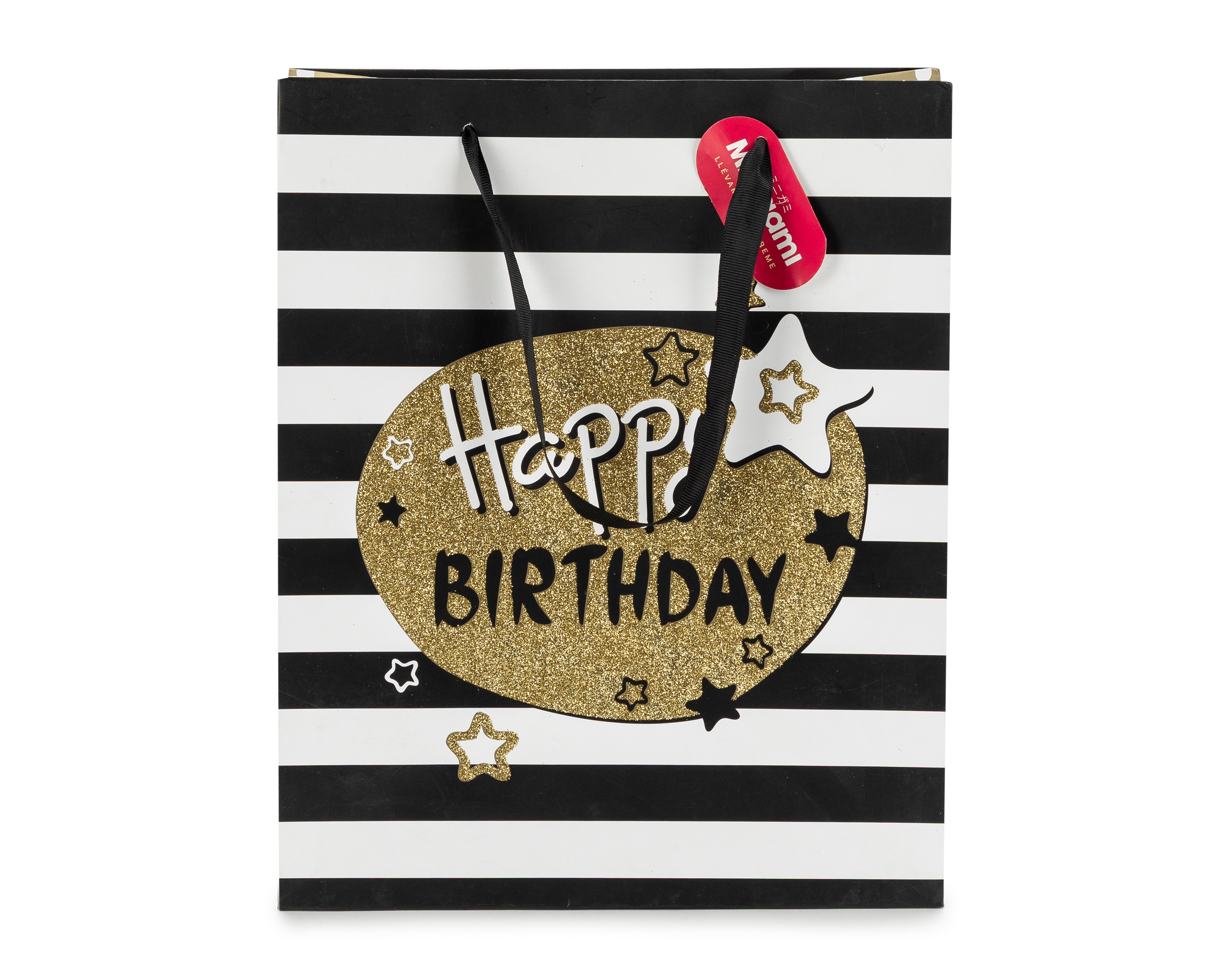 Bolsa de Regalo Minigami