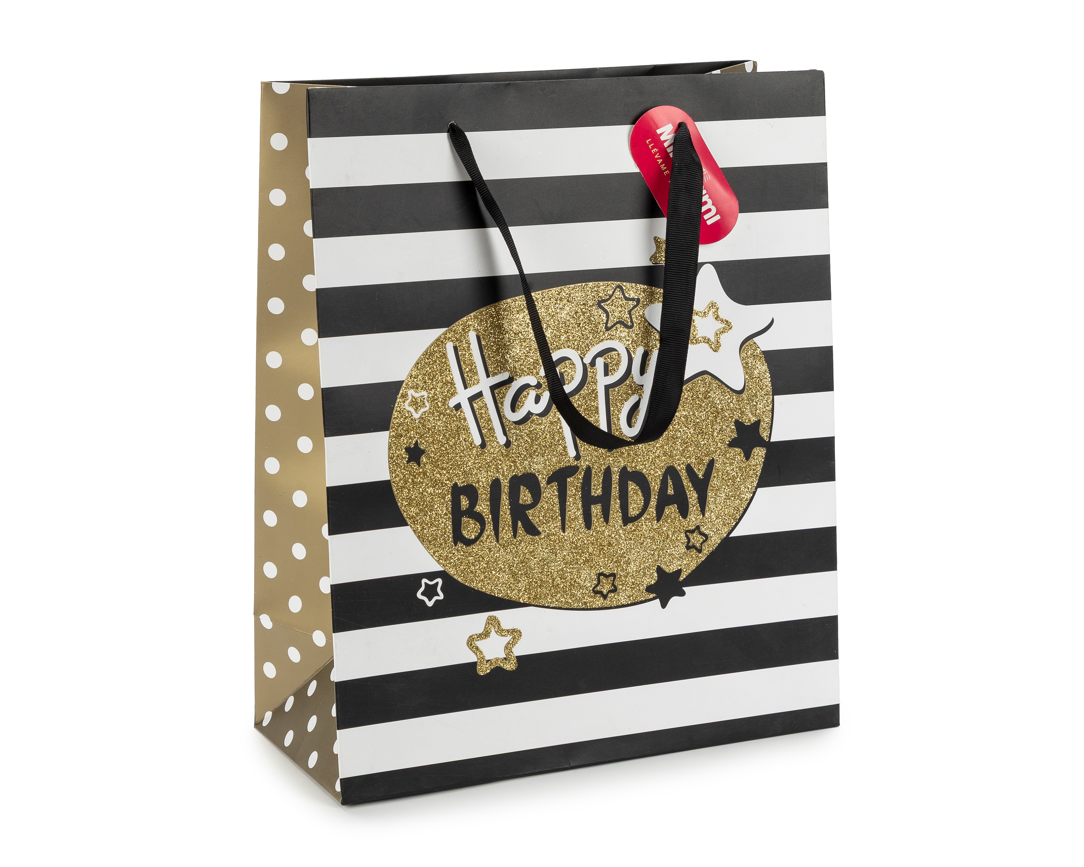 Foto 2 | Foto 2 | Bolsa de Regalo Minigami