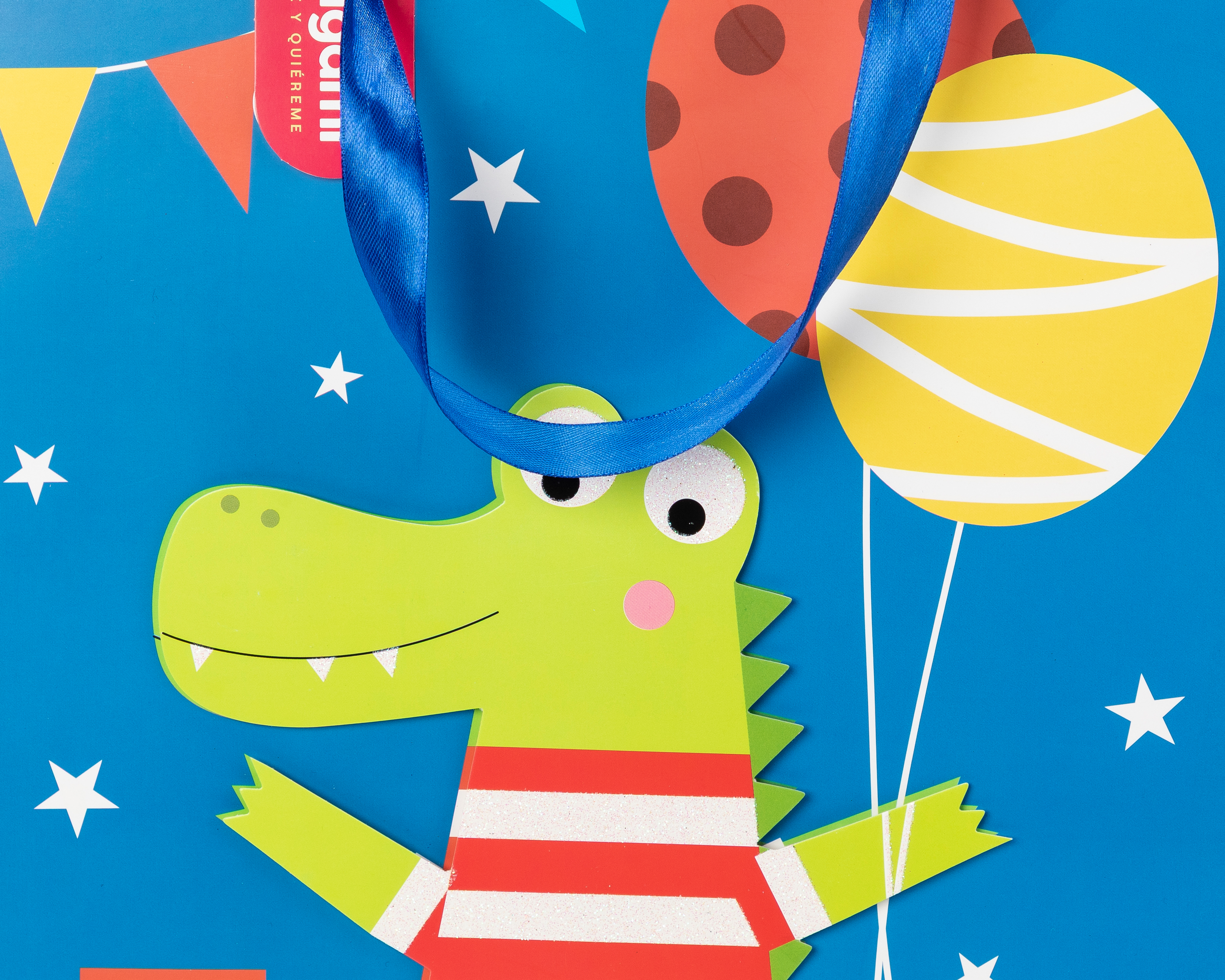 Foto 3 | Foto 3 | Bolsa de Regalo Minigami