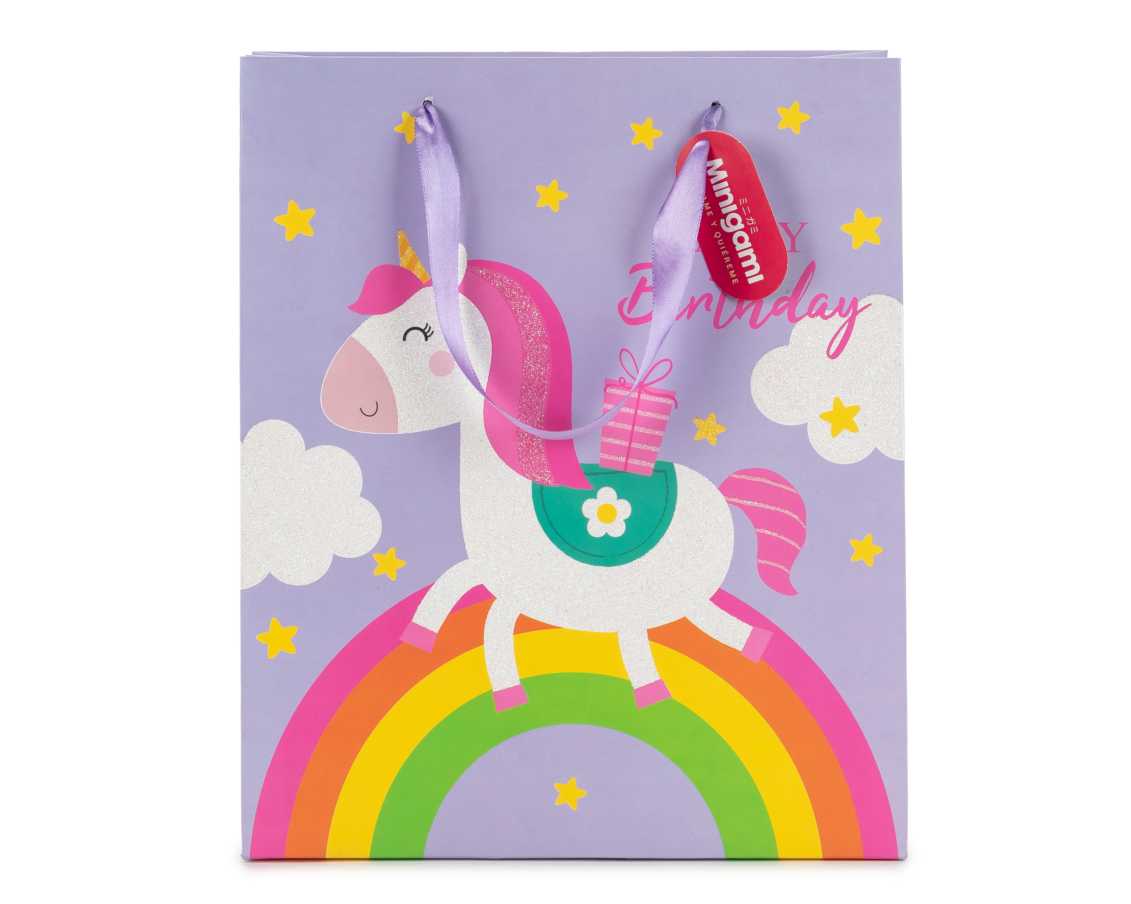 Bolsa de Regalo Minigami