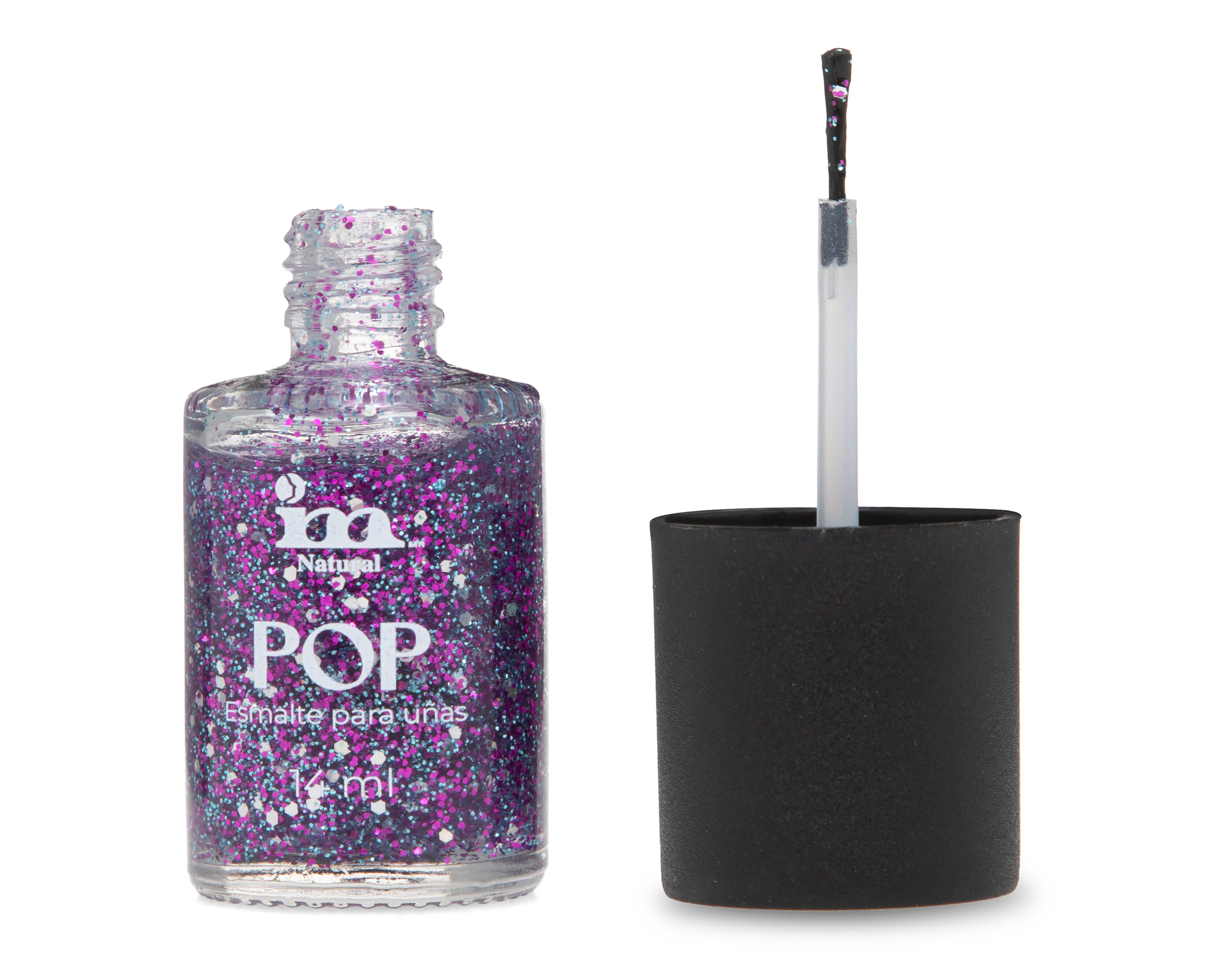 Esmalte para Uñas Im Natural Tornasol