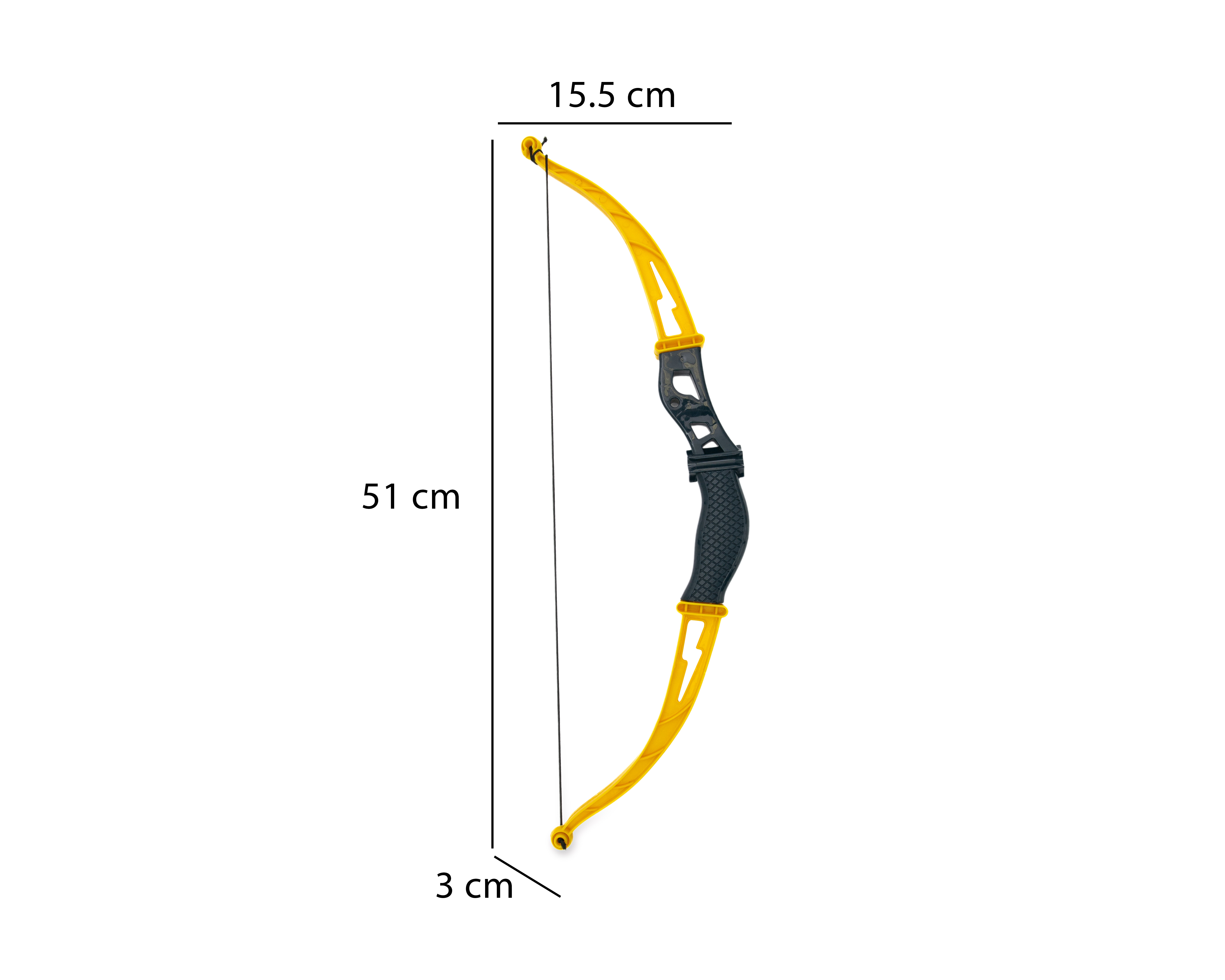 Foto 6 | Foto 6 | Tiro al Blanco Minigami con Arco