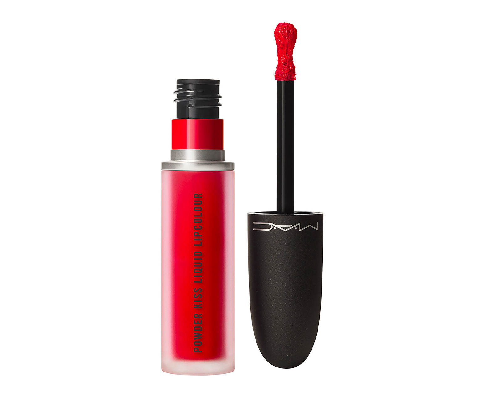 Labial Líquido MAC Powder Kiss Liquid Lipcolour Csmash