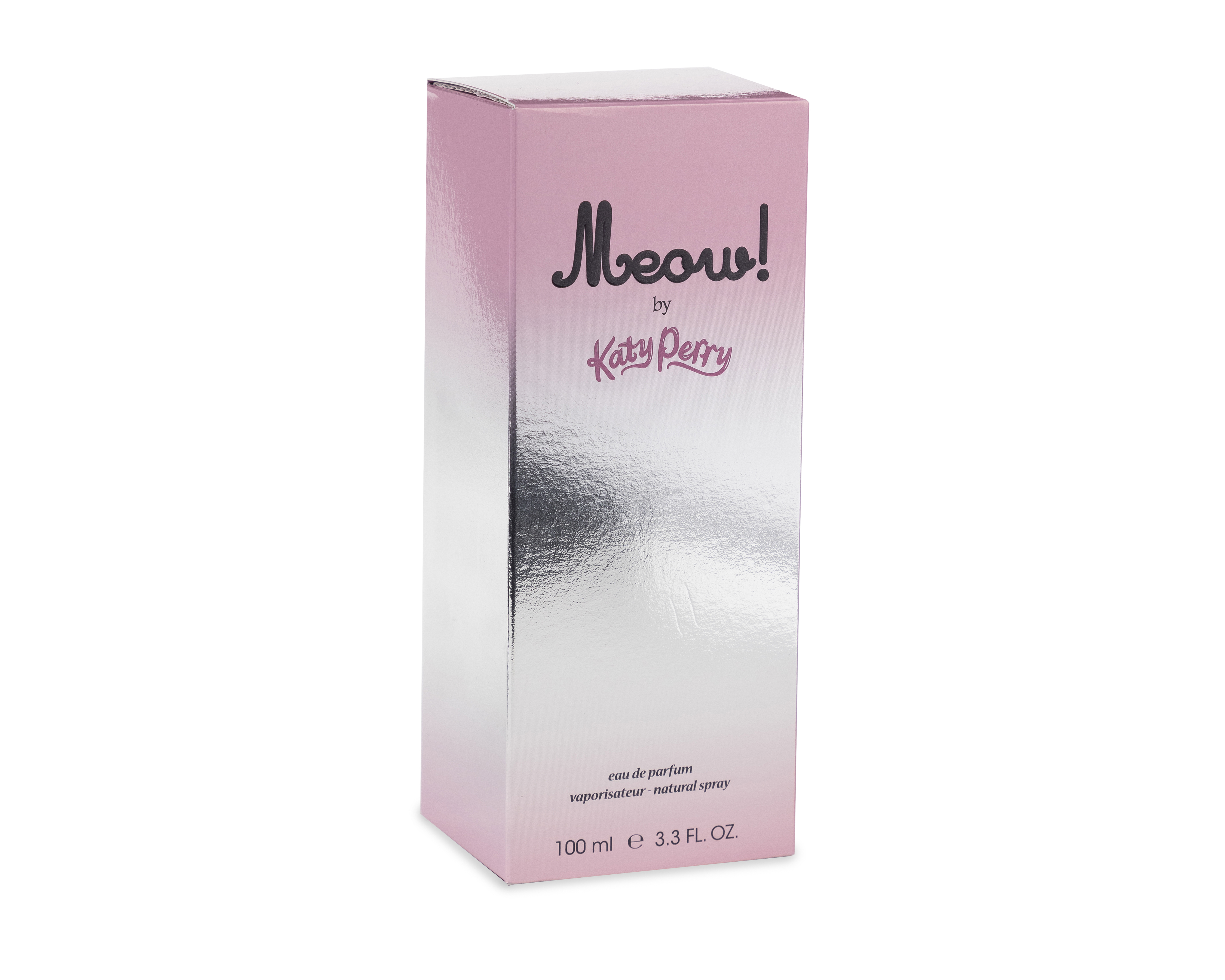 Foto 3 | Foto 3 | Perfume Katy Perry Meow Eau de Parfum 100 ml