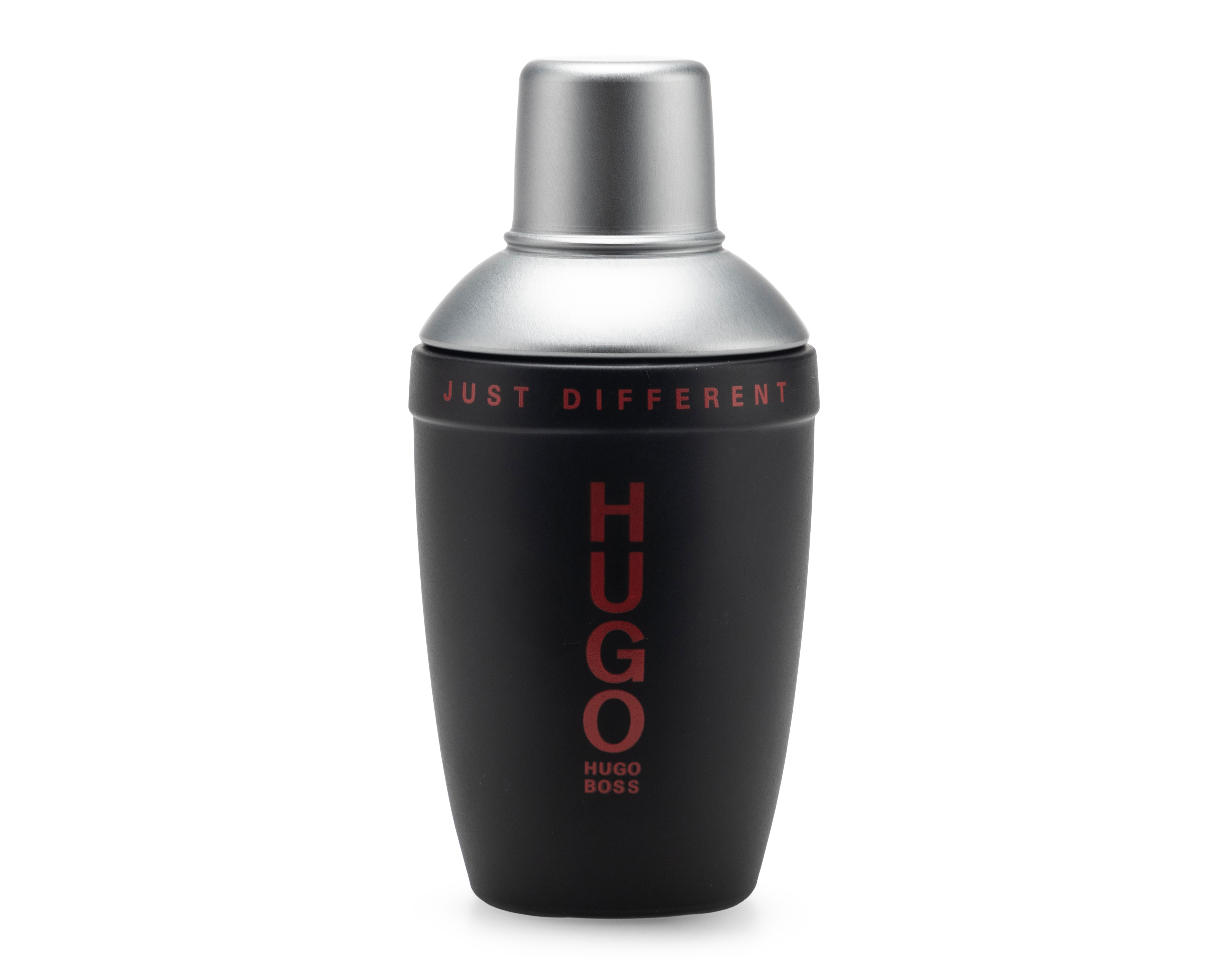 Foto 3 pulgar | Foto 2 | Perfume Hugo Just Different Eau de Toilette 75 ml