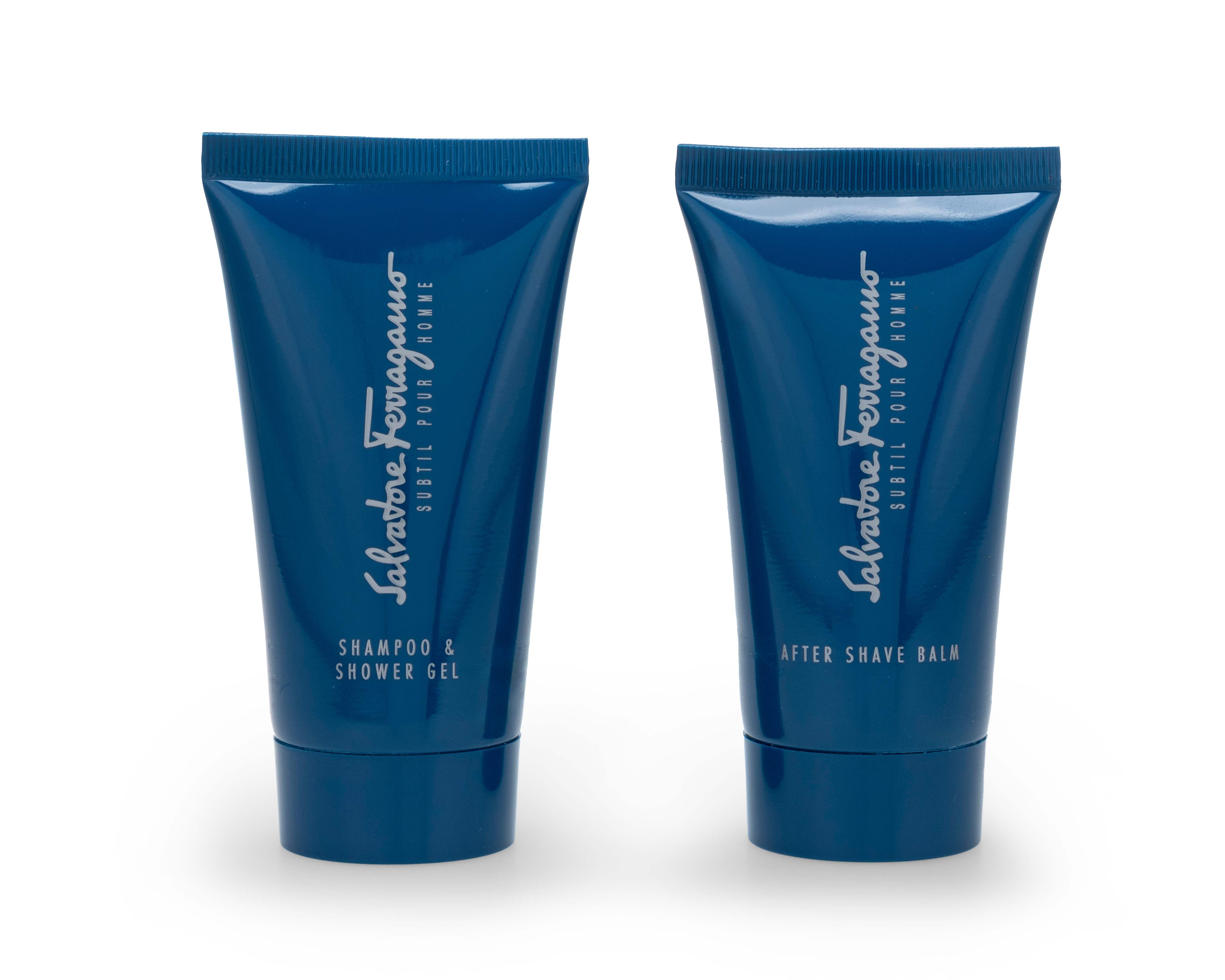 Foto 4 pulgar | Foto 3 | Estuche para Hombre Salvatore Ferragamo Subtil Pour Homme 3 Piezas