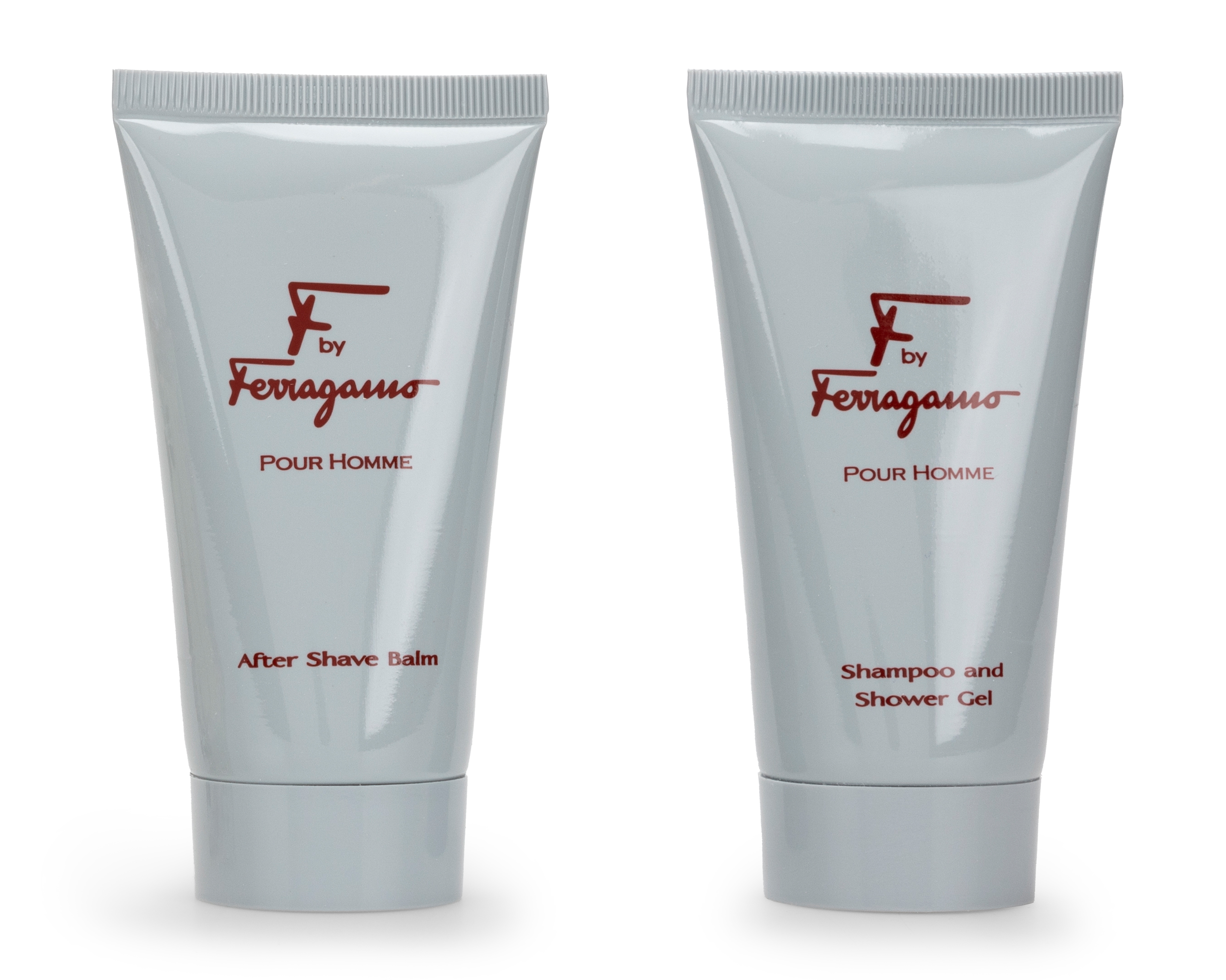 Foto 4 pulgar | Foto 3 | Estuche para Hombre Salvatore Ferragamo F by Ferragamo 3 Piezas