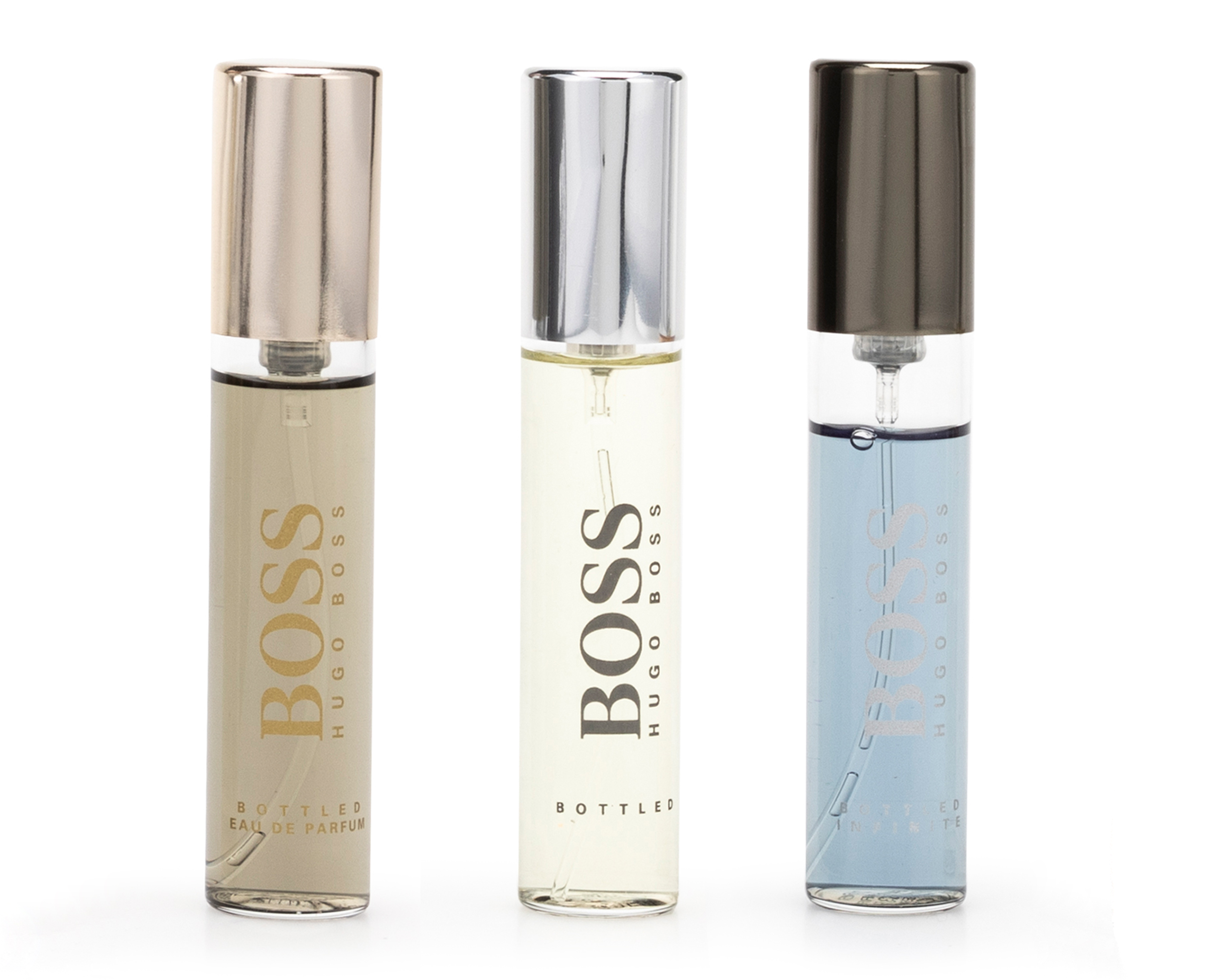 Foto 4 pulgar | Foto 3 | Estuche para Hombre Hugo Boss 4 Piezas