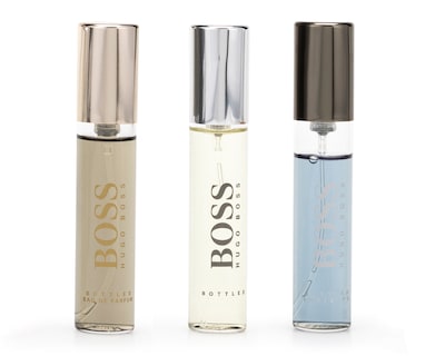 Foto 3 | Foto 3 | Estuche para Hombre Hugo Boss 4 Piezas