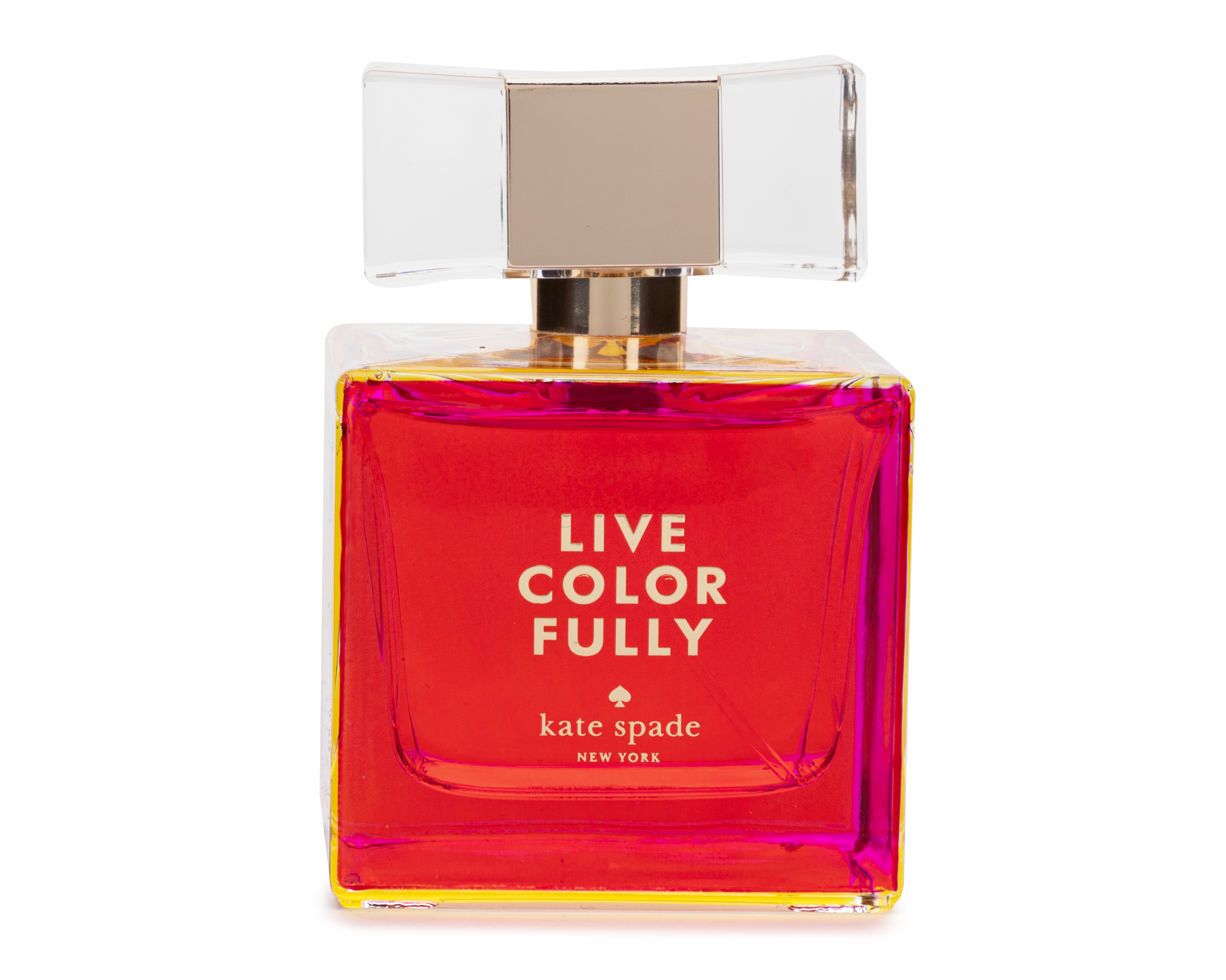 Foto 3 pulgar | Foto 2 | Perfume Kate Spade New York Live Color Fully Eau de Parfum 100 ml