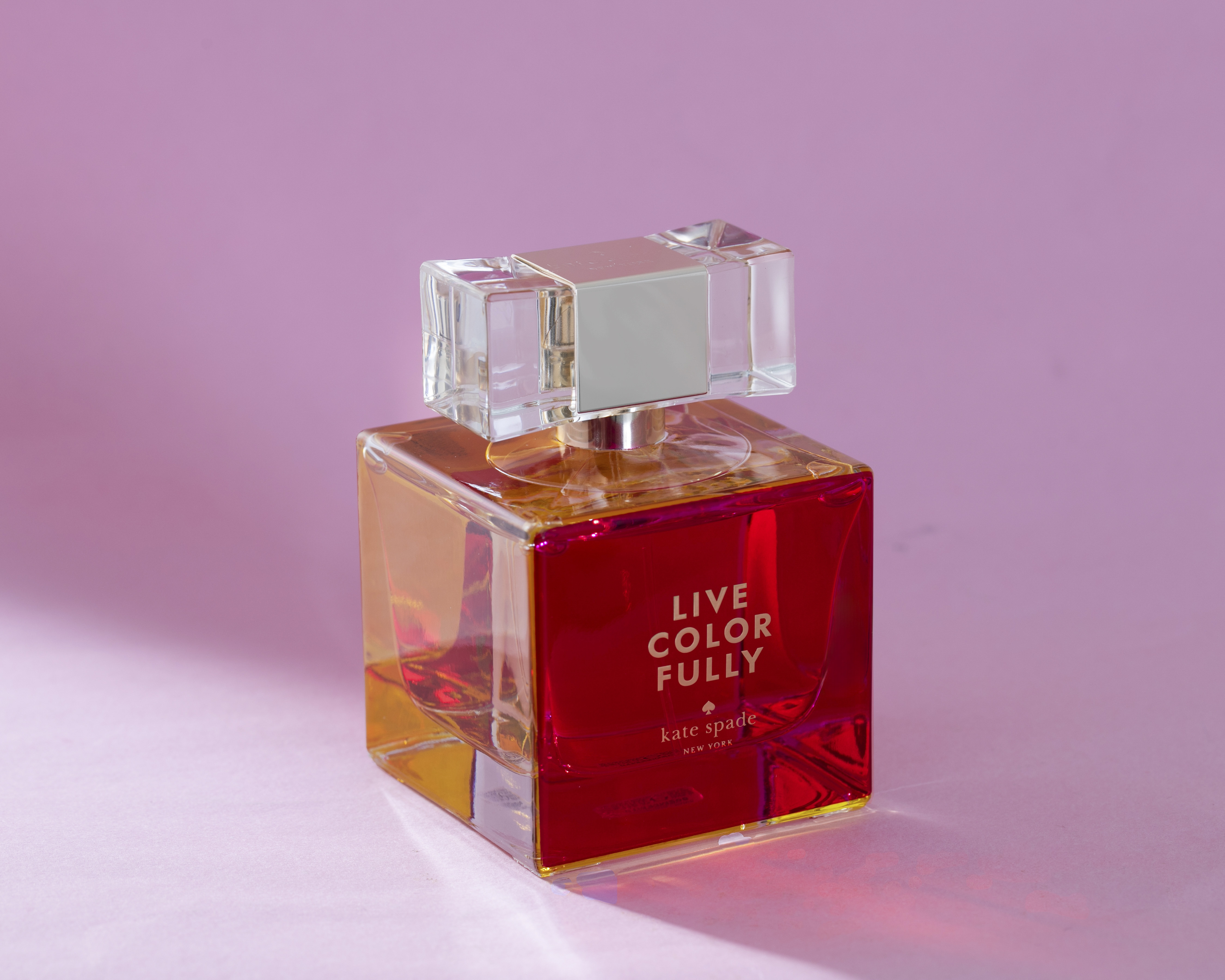 Foto 4 pulgar | Foto 3 | Perfume Kate Spade New York Live Color Fully Eau de Parfum 100 ml