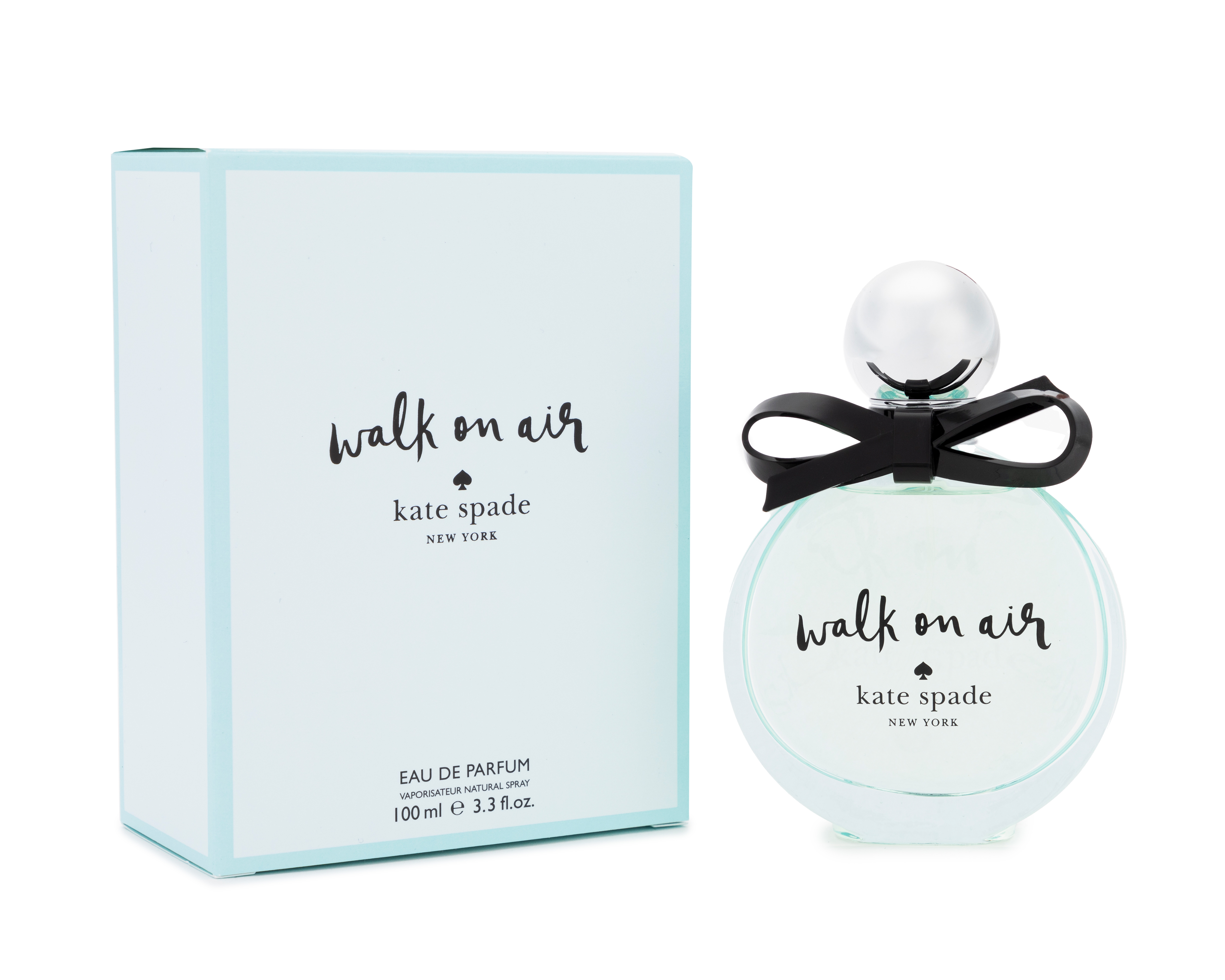 Perfume Kate Spade New York Walk On Air Eau de Parfum 100 ml