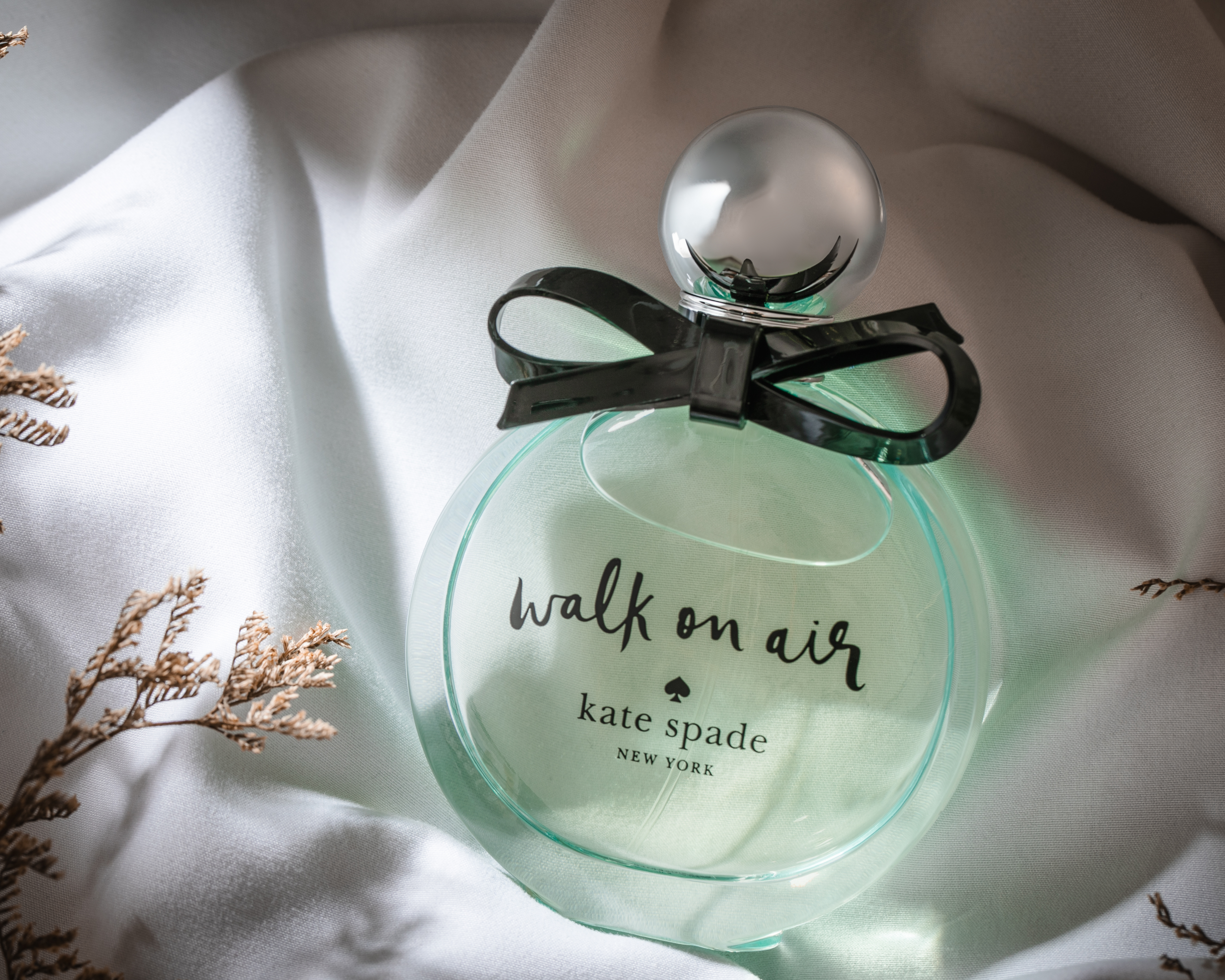 Foto 4 pulgar | Foto 3 | Perfume Kate Spade New York Walk On Air Eau de Parfum 100 ml