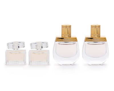 Foto 3 | Foto 3 | Estuche para Mujer Chloé 4 Piezas