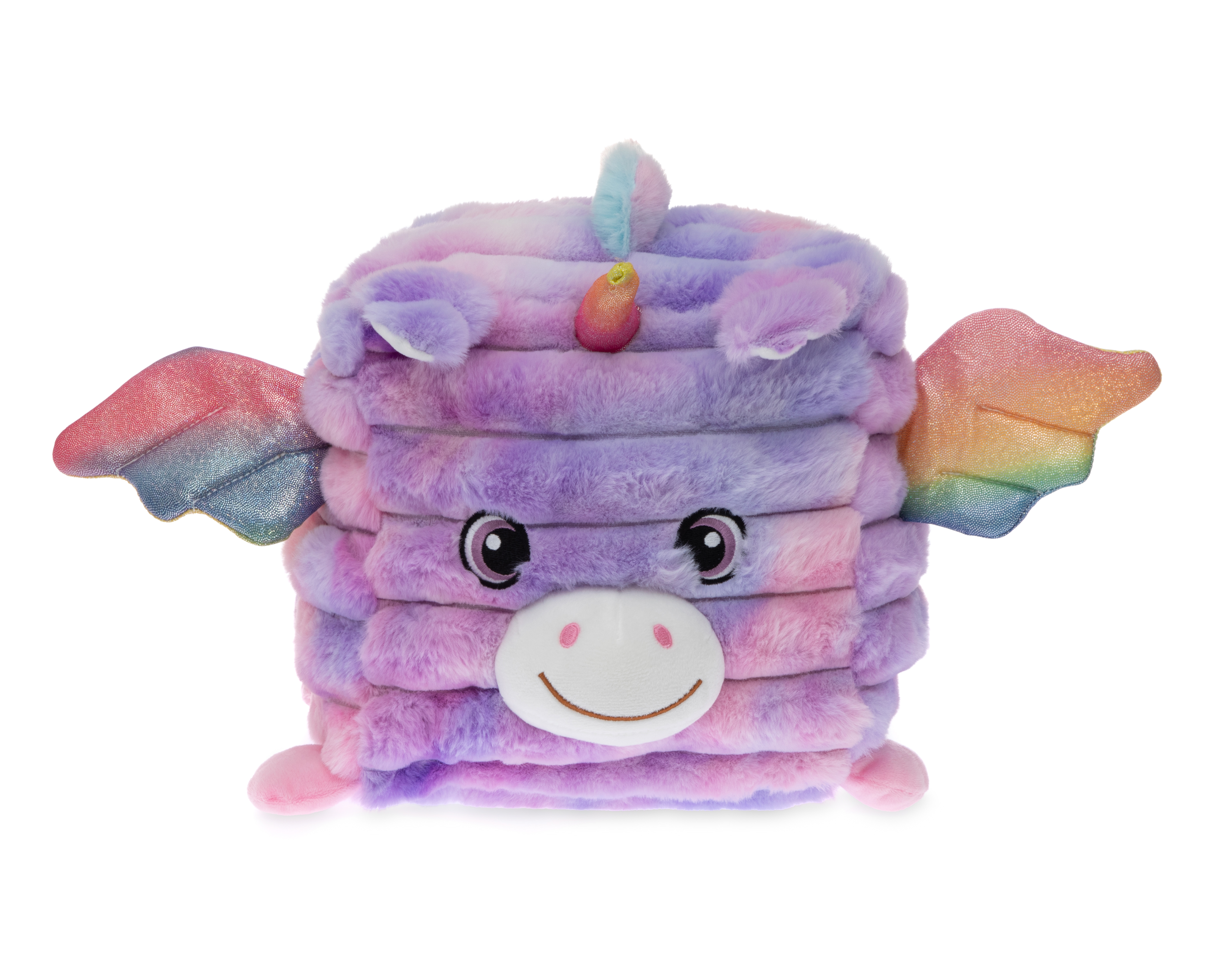 Peluche de Unicornio Minigami