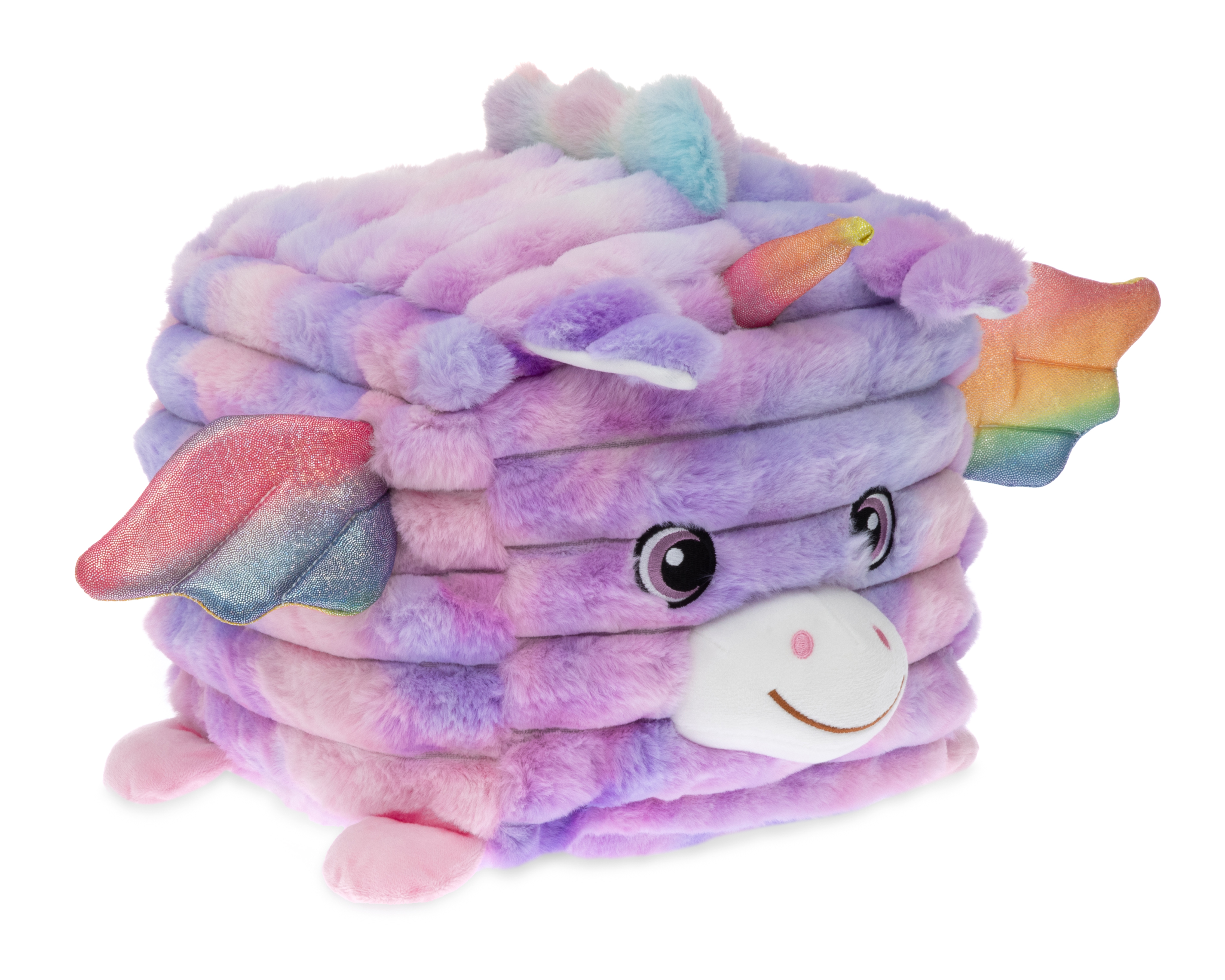 Foto 2 | Foto 2 | Peluche de Unicornio Minigami
