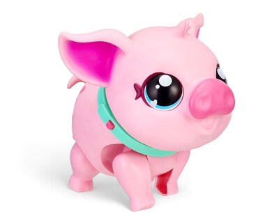 Foto 3 | Foto 3 | Mi Cerdito Mascota Little Live Pets Fotorama