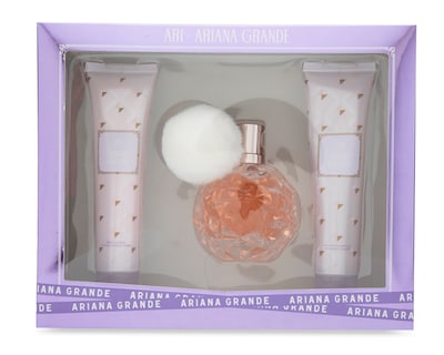 Foto 2 | Foto 2 | Estuche para Mujer Ariana Grande Ari 3 Piezas