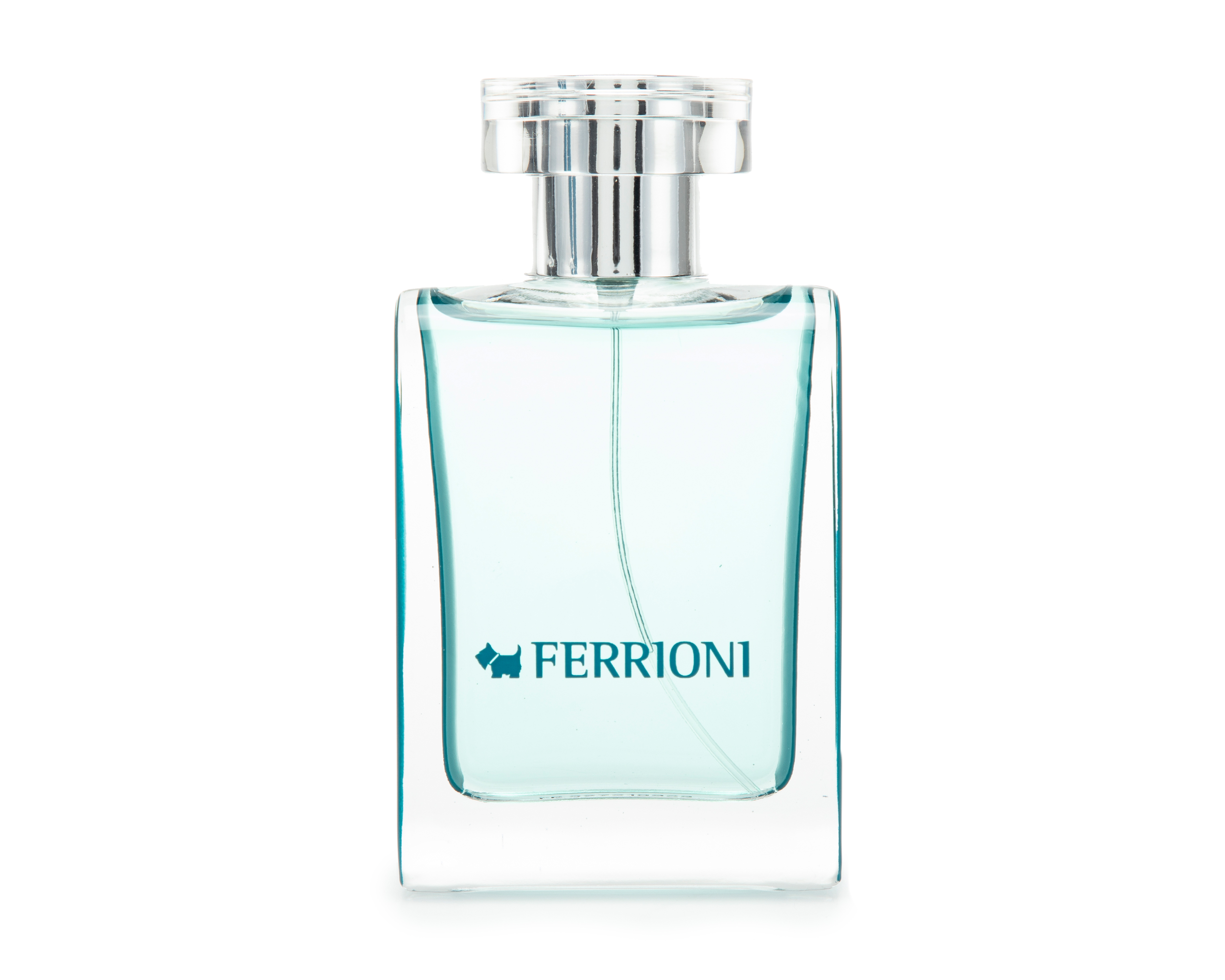 Foto 3 pulgar | Foto 2 | Estuche para Hombre Ferrioni Deep Blue Aqua 3 Piezas