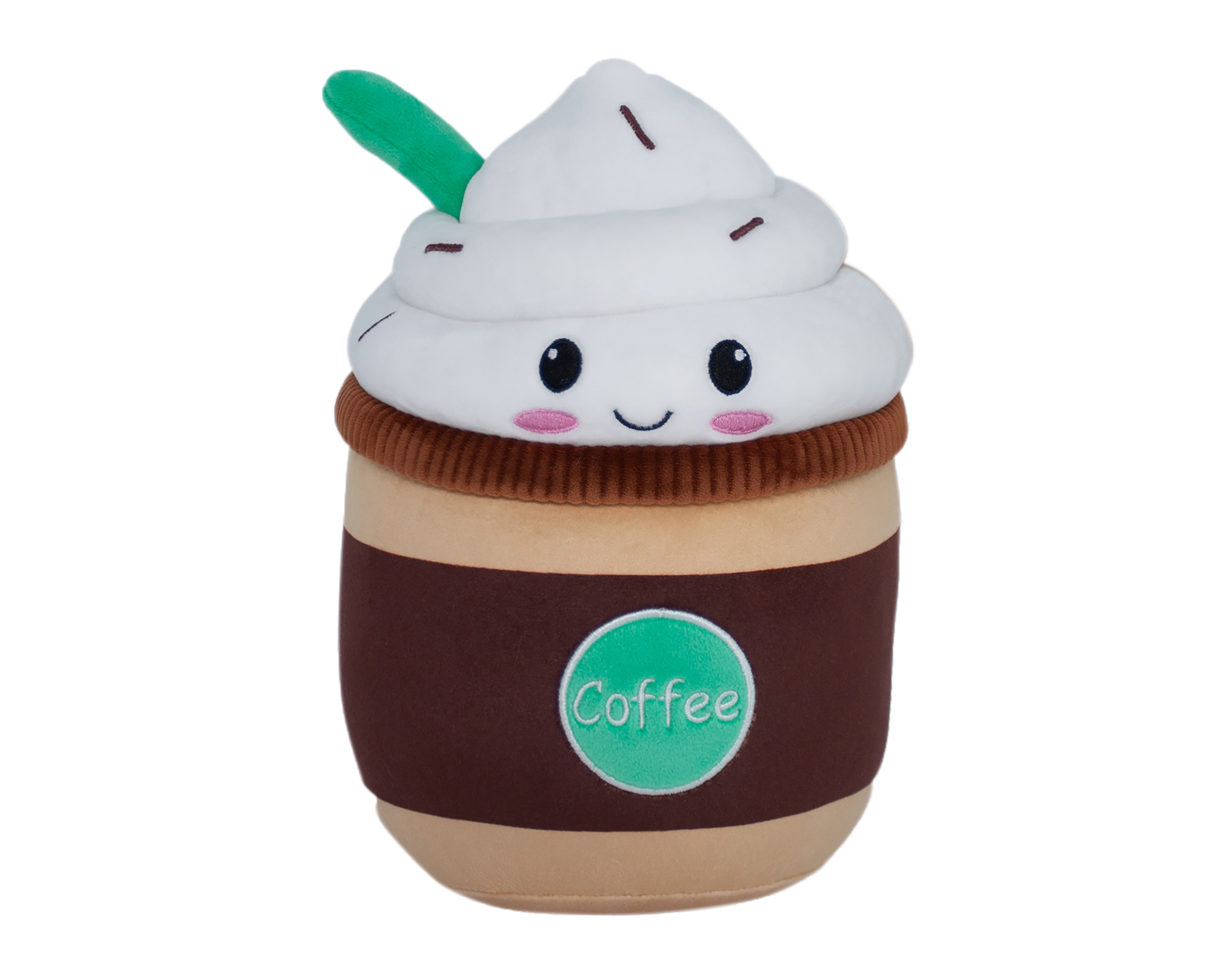 Foto 1 | Foto 1 | Peluche Linzy Capuchino