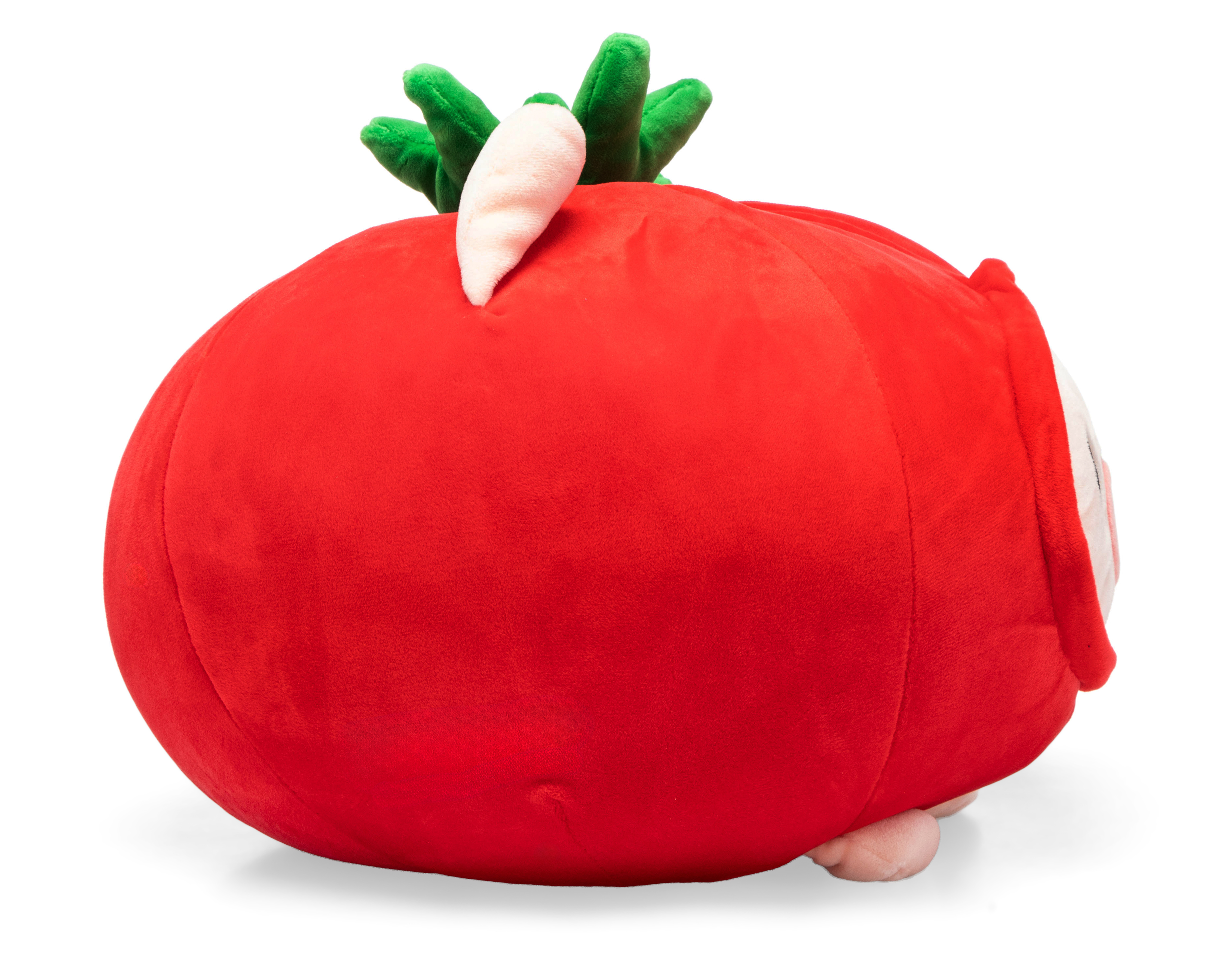 Foto 3 | Foto 3 | Cerdito de Peluche Linzy Disfrazado de Tomatito