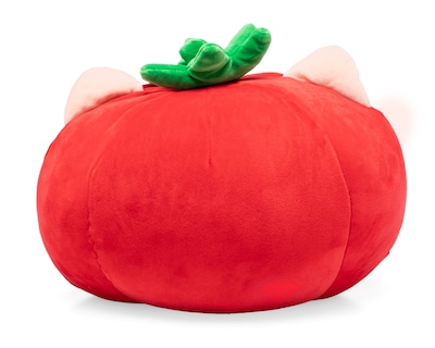 Foto 4 | Foto 4 | Cerdito de Peluche Linzy Disfrazado de Tomatito