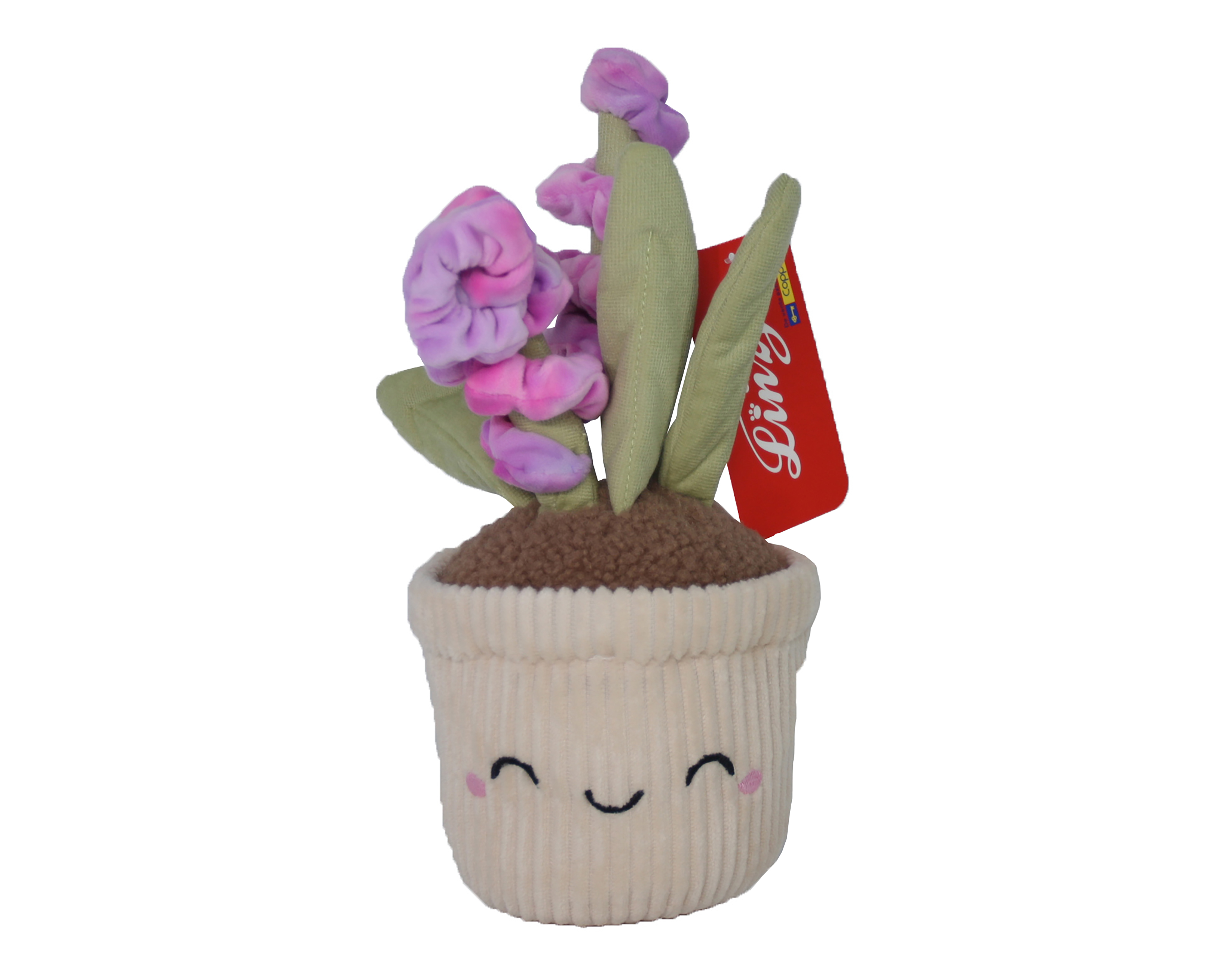 Foto 1 | Foto 1 | Peluche Linzy Orquídea