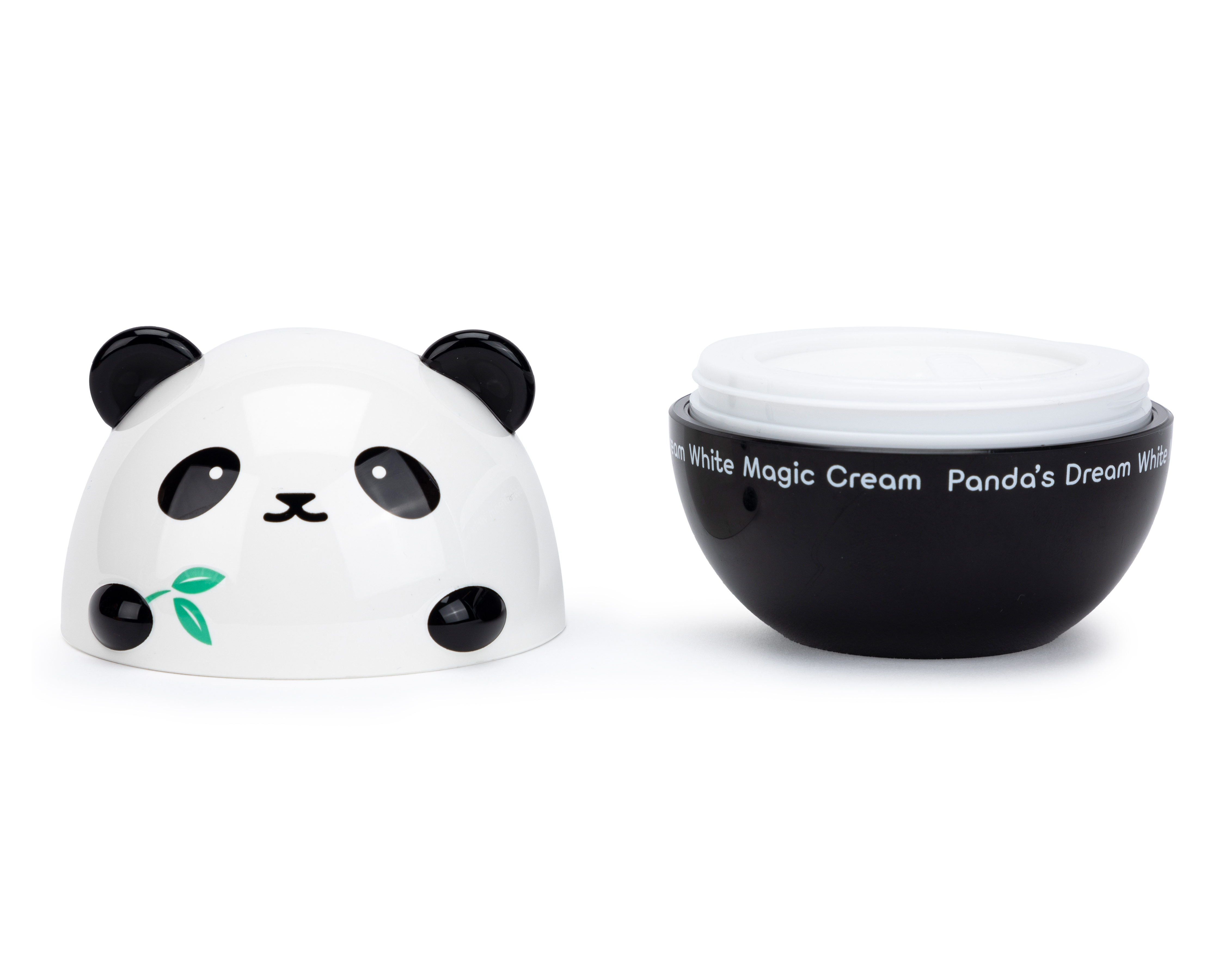 Foto 3 pulgar | Foto 2 | Crema Facial Tony Moly Panda's Dream Antimanchas 50 g