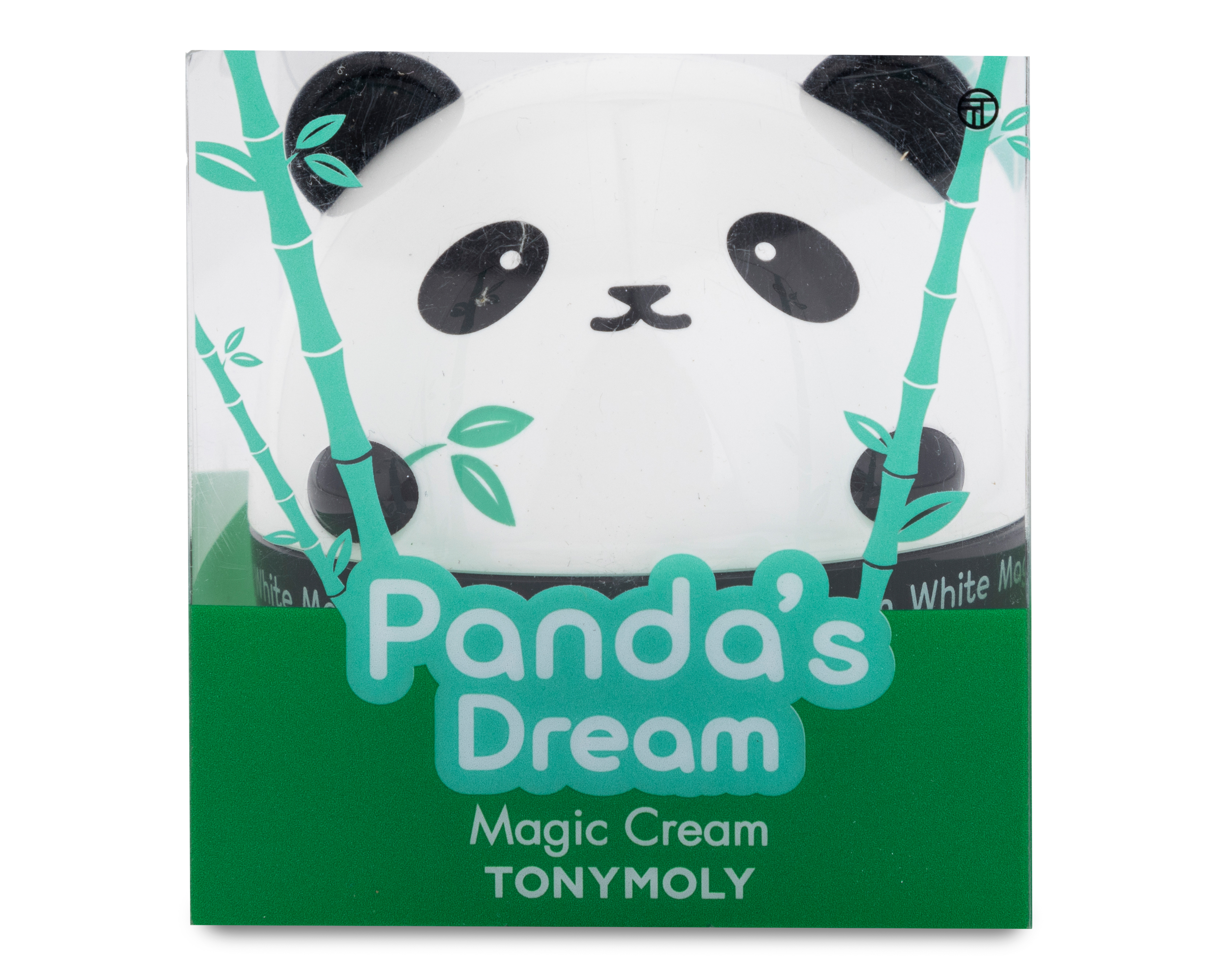 Foto 4 pulgar | Foto 3 | Crema Facial Tony Moly Panda's Dream Antimanchas 50 g
