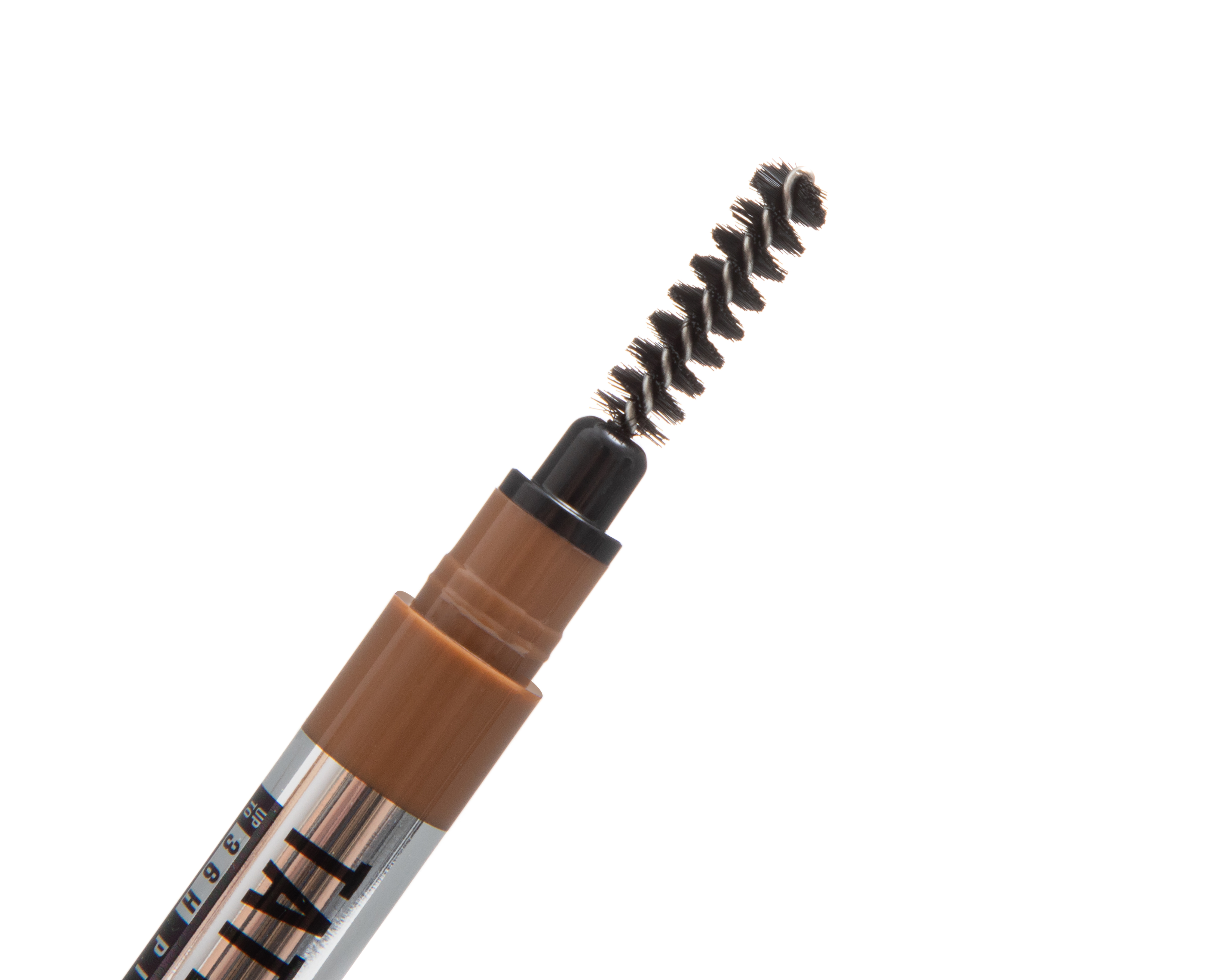 Foto 3 | Foto 3 | Lápiz para Cejas Maybelline Tattoo Brow Natural Brown