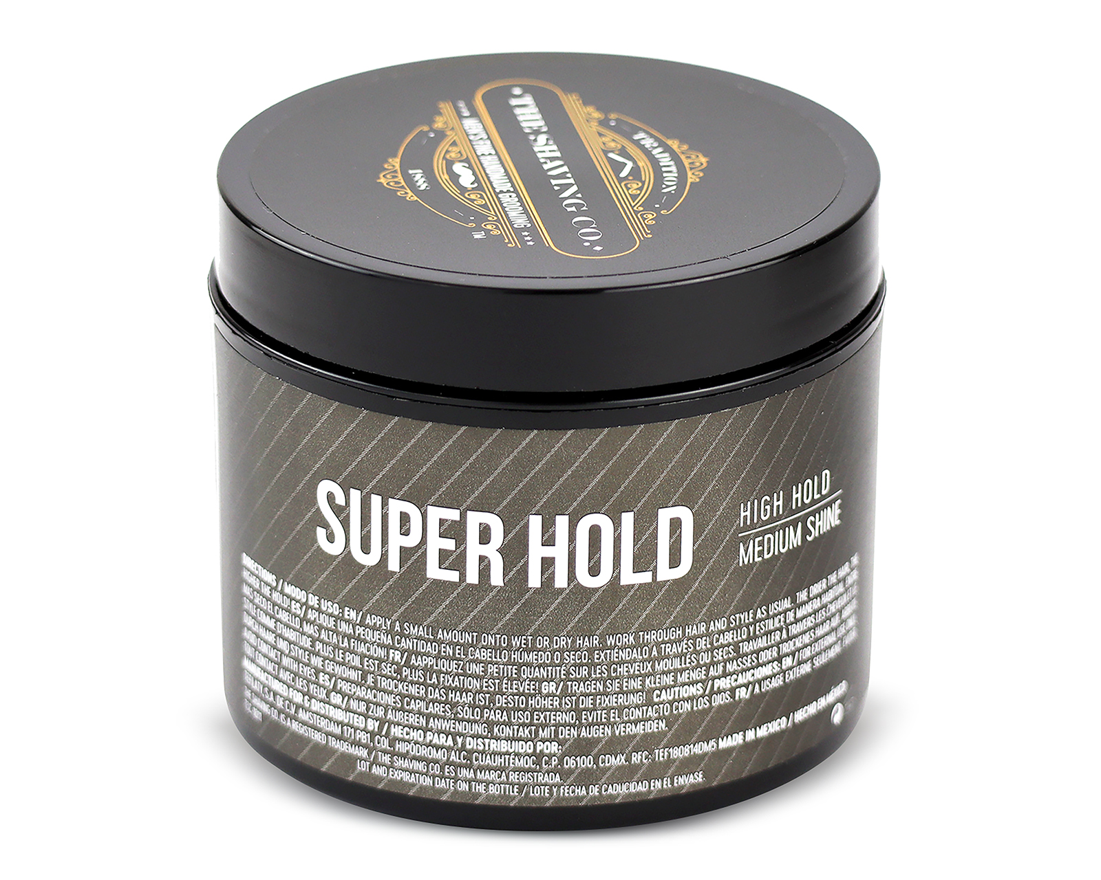 Cera para Cabello The Shaving Co 113 g