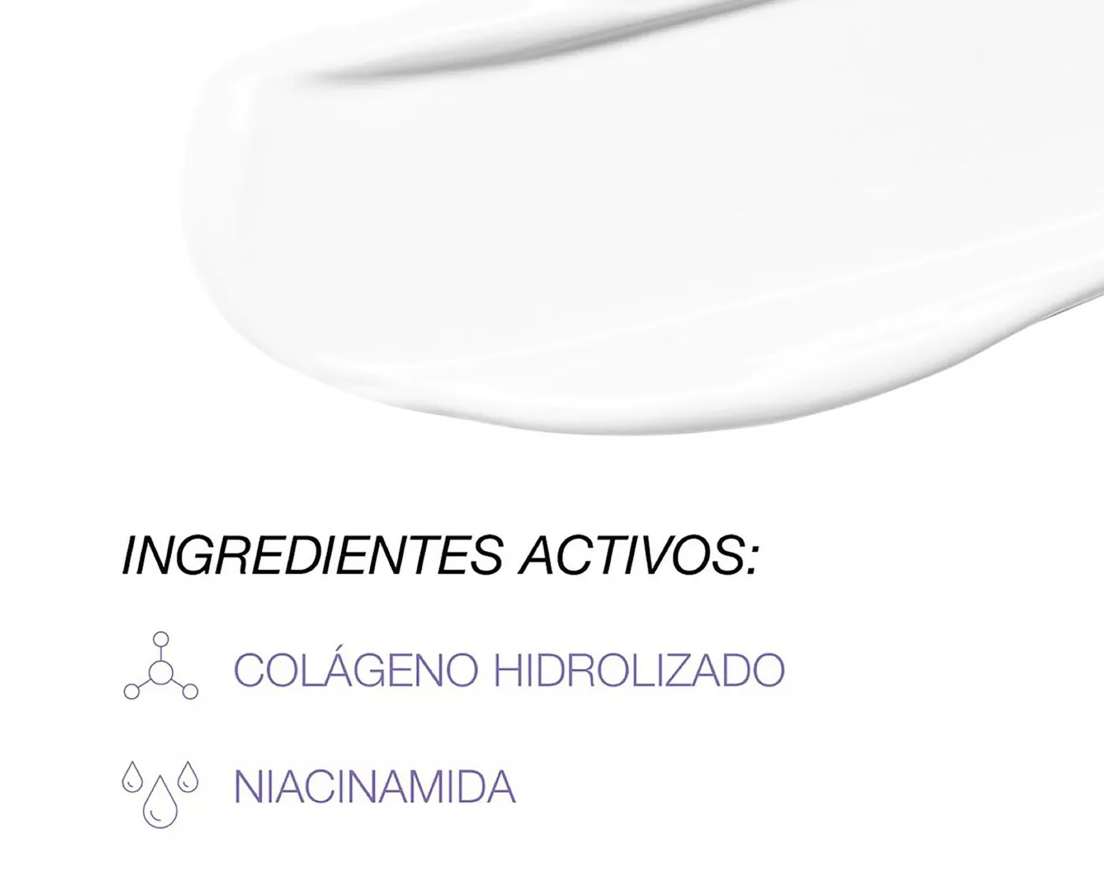 Foto 4 pulgar | Foto 3 | Crema Facial Neutrogena Reparador Nocturno con Colágeno Hidrolizado 100 g