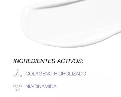 Foto 3 | Foto 3 | Crema Facial Neutrogena Reparador Nocturno con Colágeno Hidrolizado 100 g