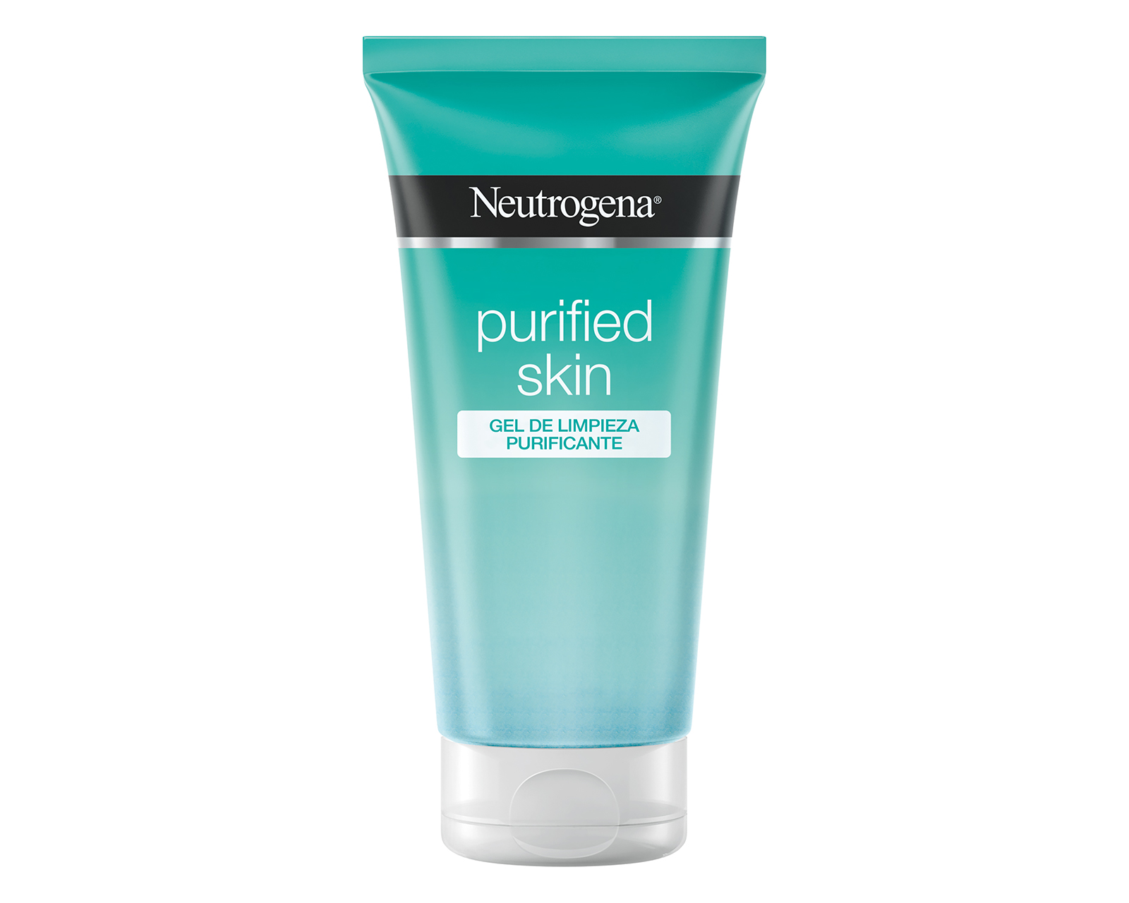 Foto 1 | Foto 1 | Gel Limpiador Facial Neutrogena Purified Skin con Ácido Glicólico 150 ml