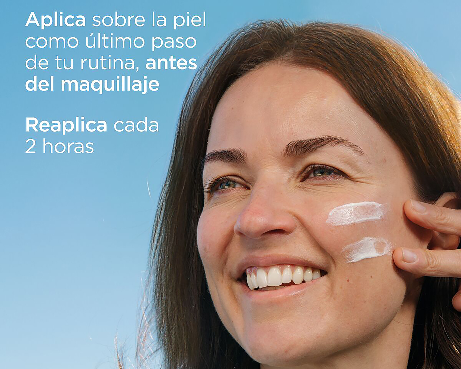 Foto 4 pulgar | Foto 3 | Protector Solar ISDIN Age Repair Fusion Water FPS 50+ 50 ml