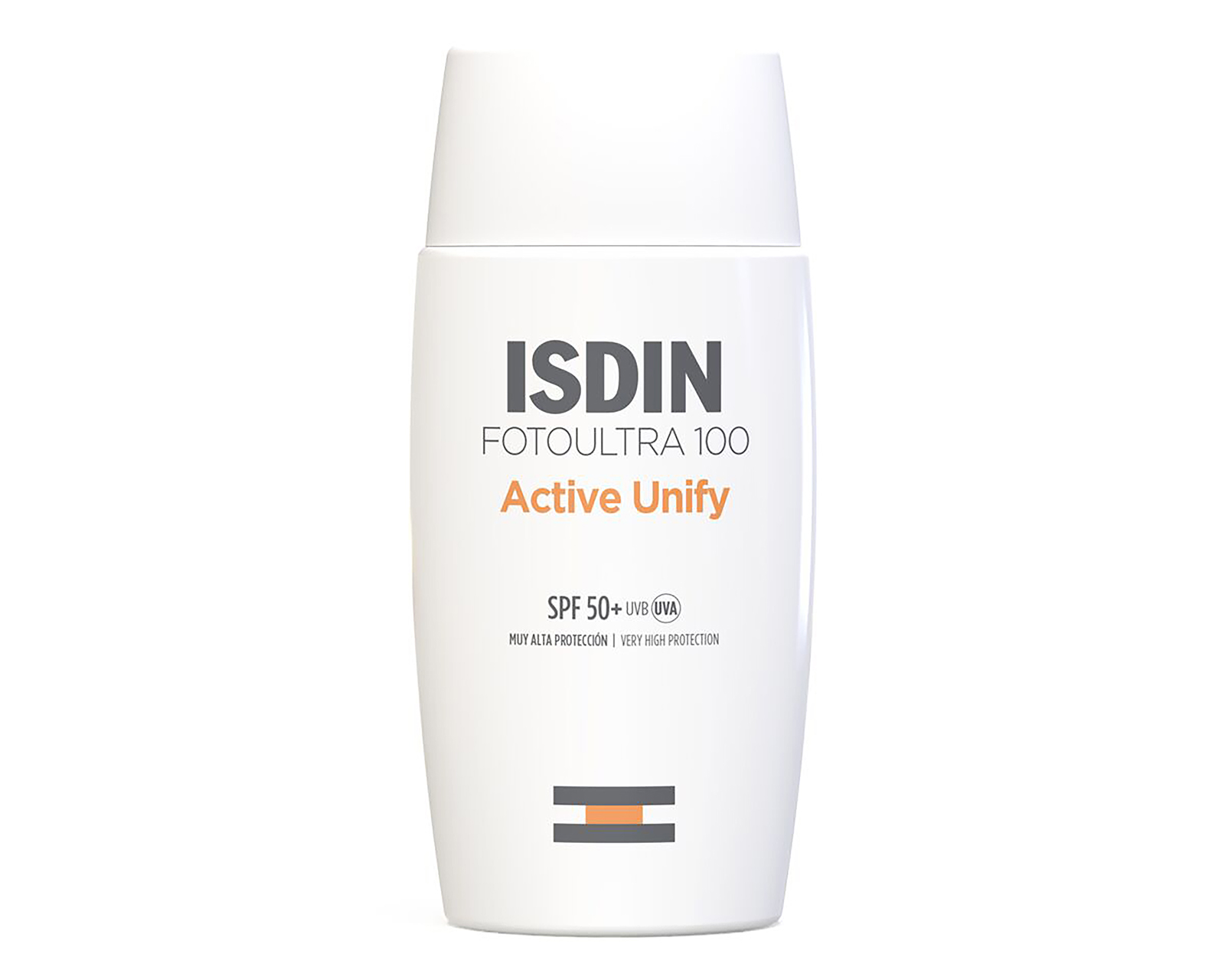 Protector Solar ISDIN Active Unity FPS 50+ 50 ml