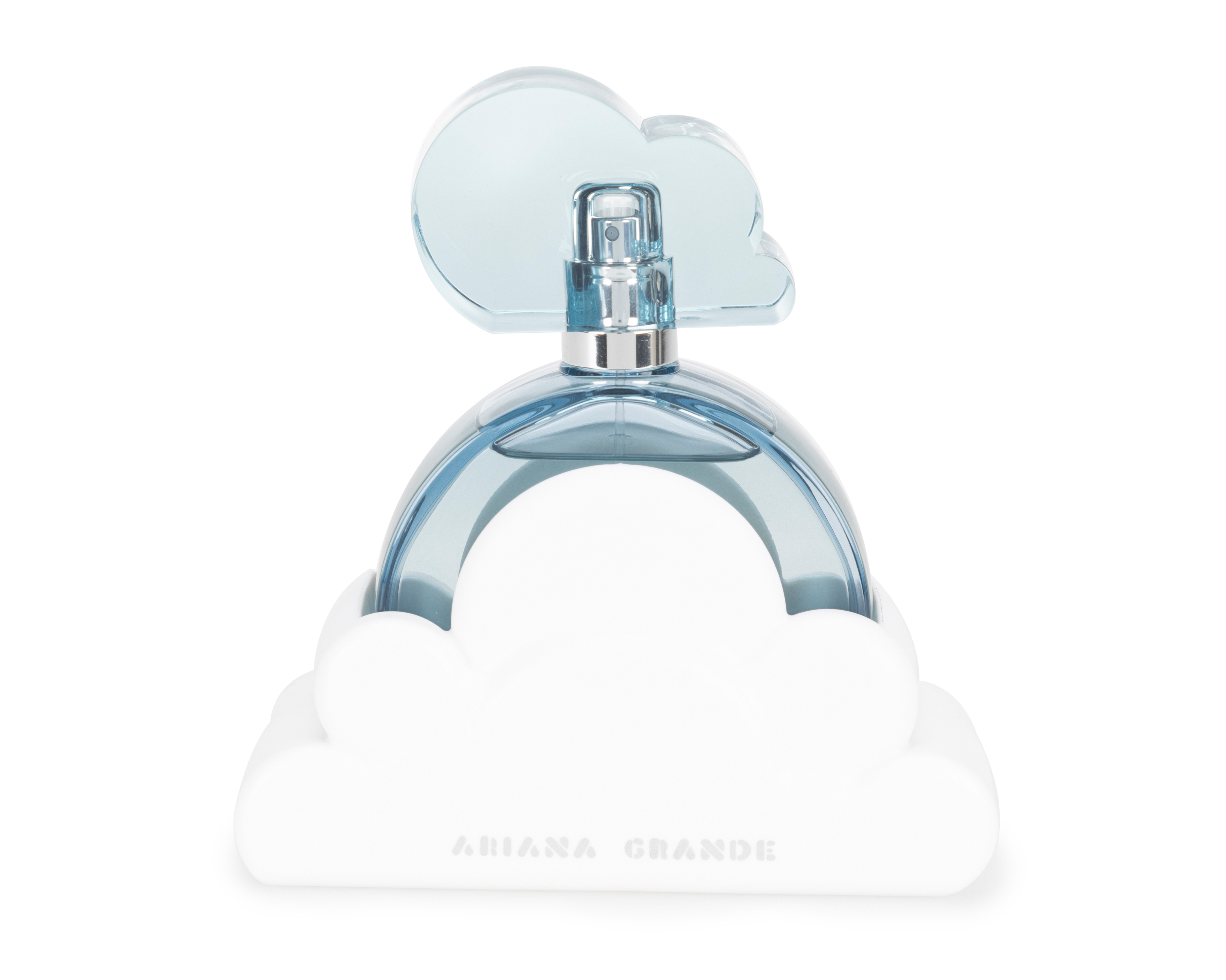 Foto 3 | Foto 3 | Estuche para Mujer Ariana Grande Cloud 3 Piezas