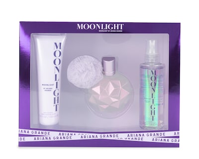 Foto 2 | Foto 2 | Estuche para Mujer Ariana Grande Moonligth 3 Piezas