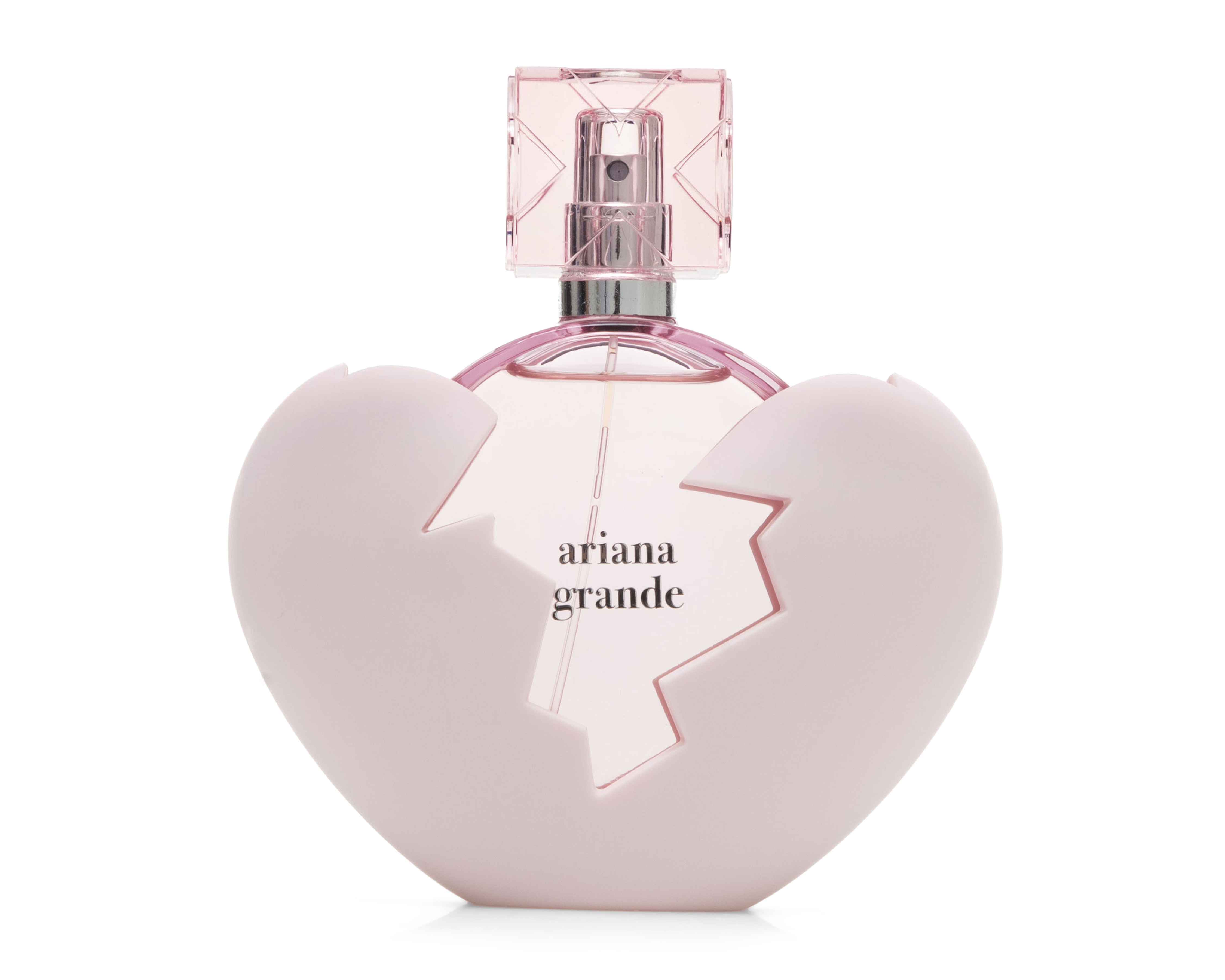 Foto 3 pulgar | Foto 2 | Estuche para Mujer Ariana Grande Thank U, Next 3 Piezas