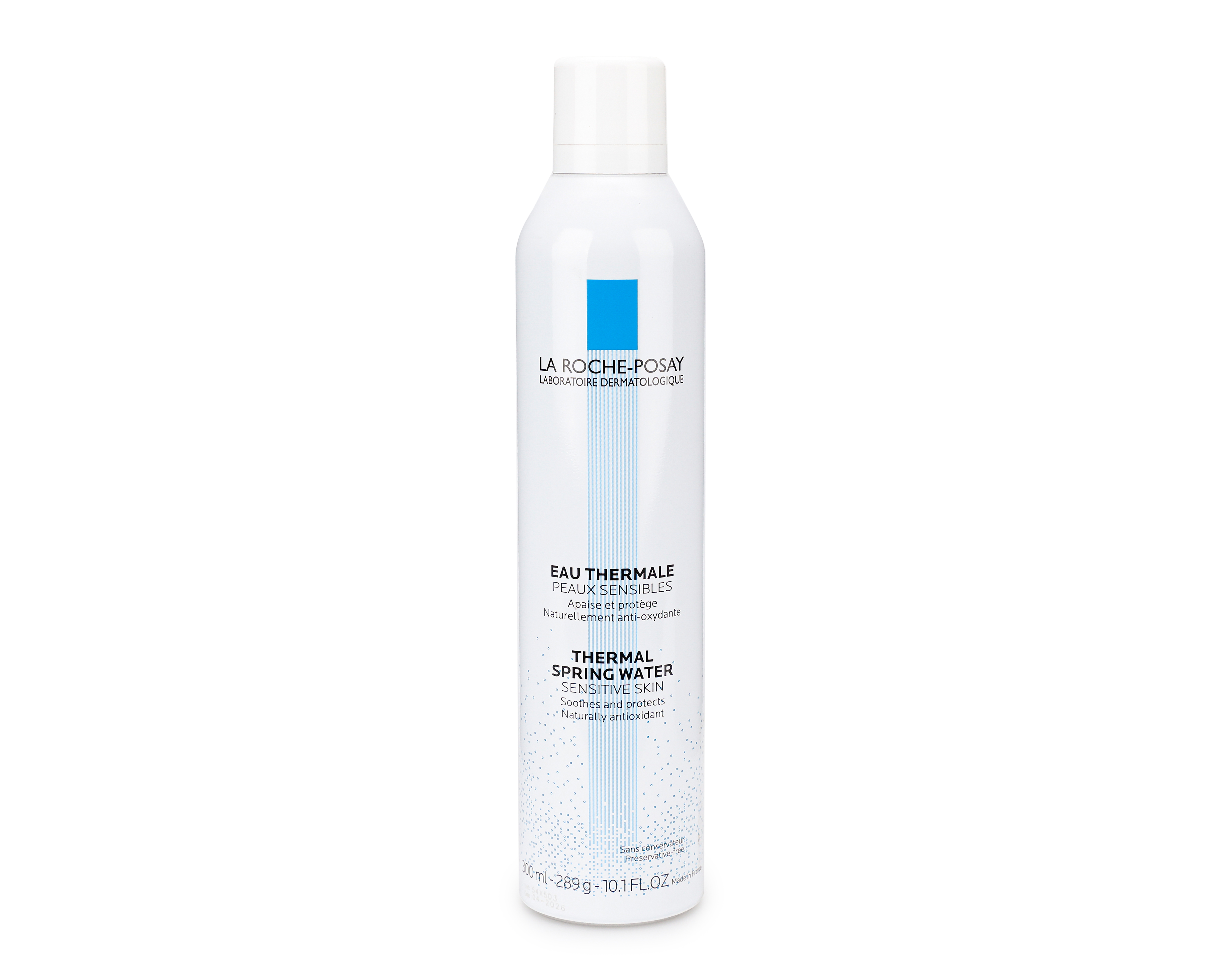 Agua Termal La Roche Posay Piel Sensible 300 ml