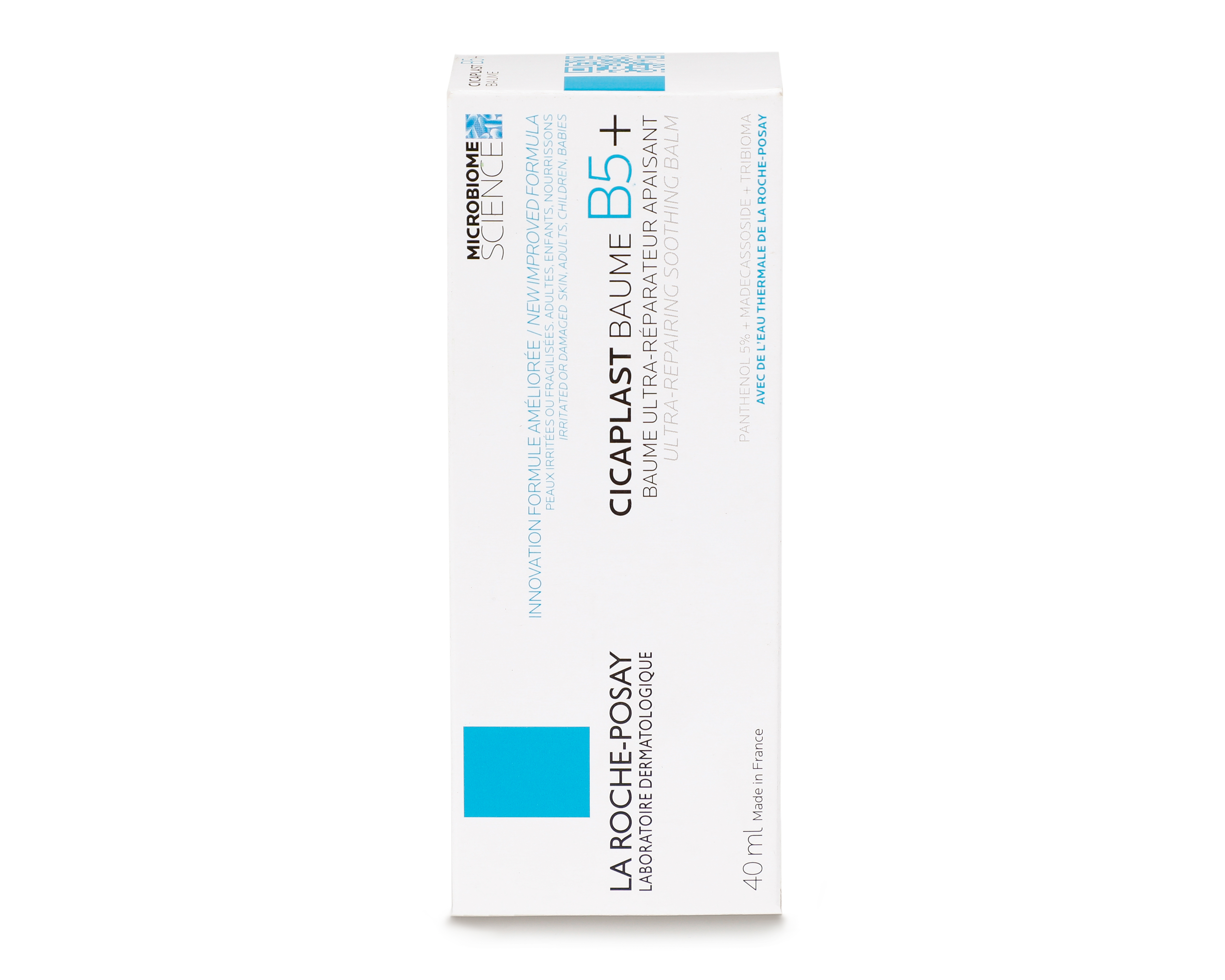 Foto 1 | Foto 1 | Bálsamo Calmante Reparador La Roche Posay Cicaplast Baume B5 40 ml