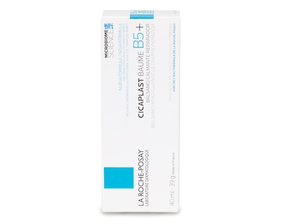 Foto 2 | Foto 2 | Bálsamo Calmante Reparador La Roche Posay Cicaplast Baume B5 40 ml