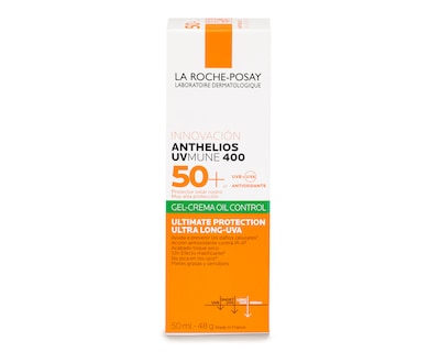 Foto 1 | Foto 1 | Protector Solar La Roche Posay Anthelios FPS 50+ 50 ml