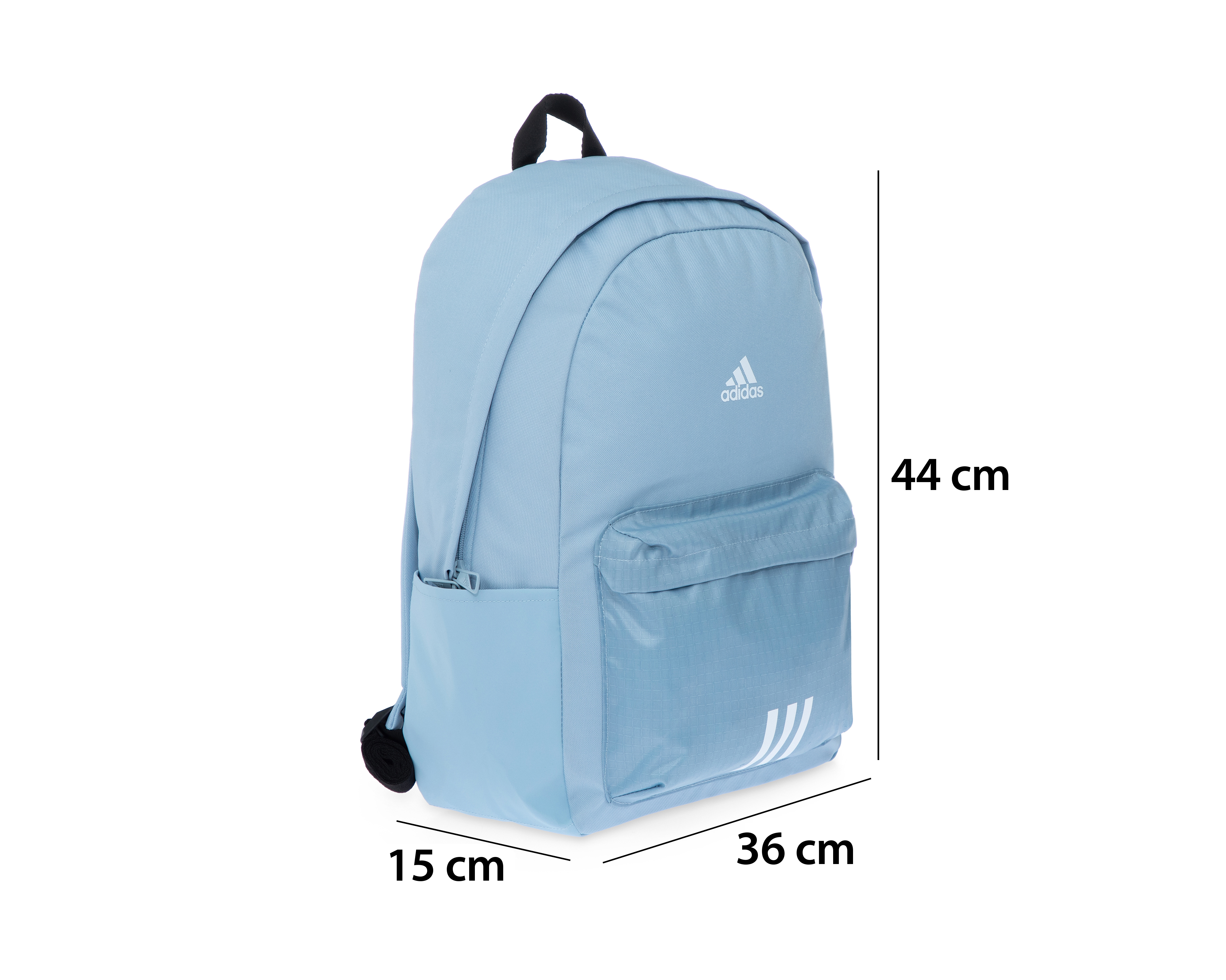 Foto 7 | Foto 7 | Mochila Adidas Classic Badge of Sport