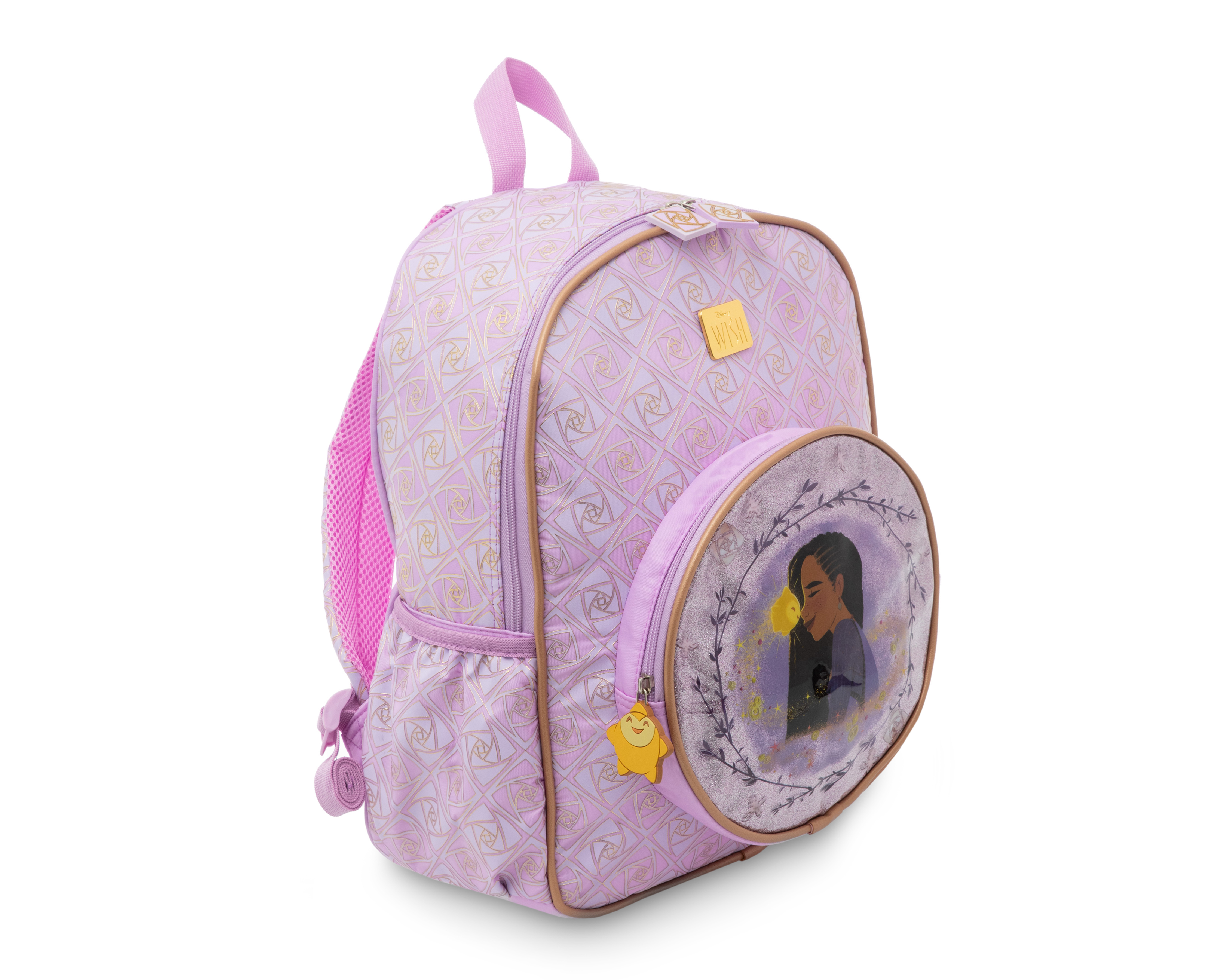 Foto 2 | Foto 2 | Mochila Disney Wish Lila