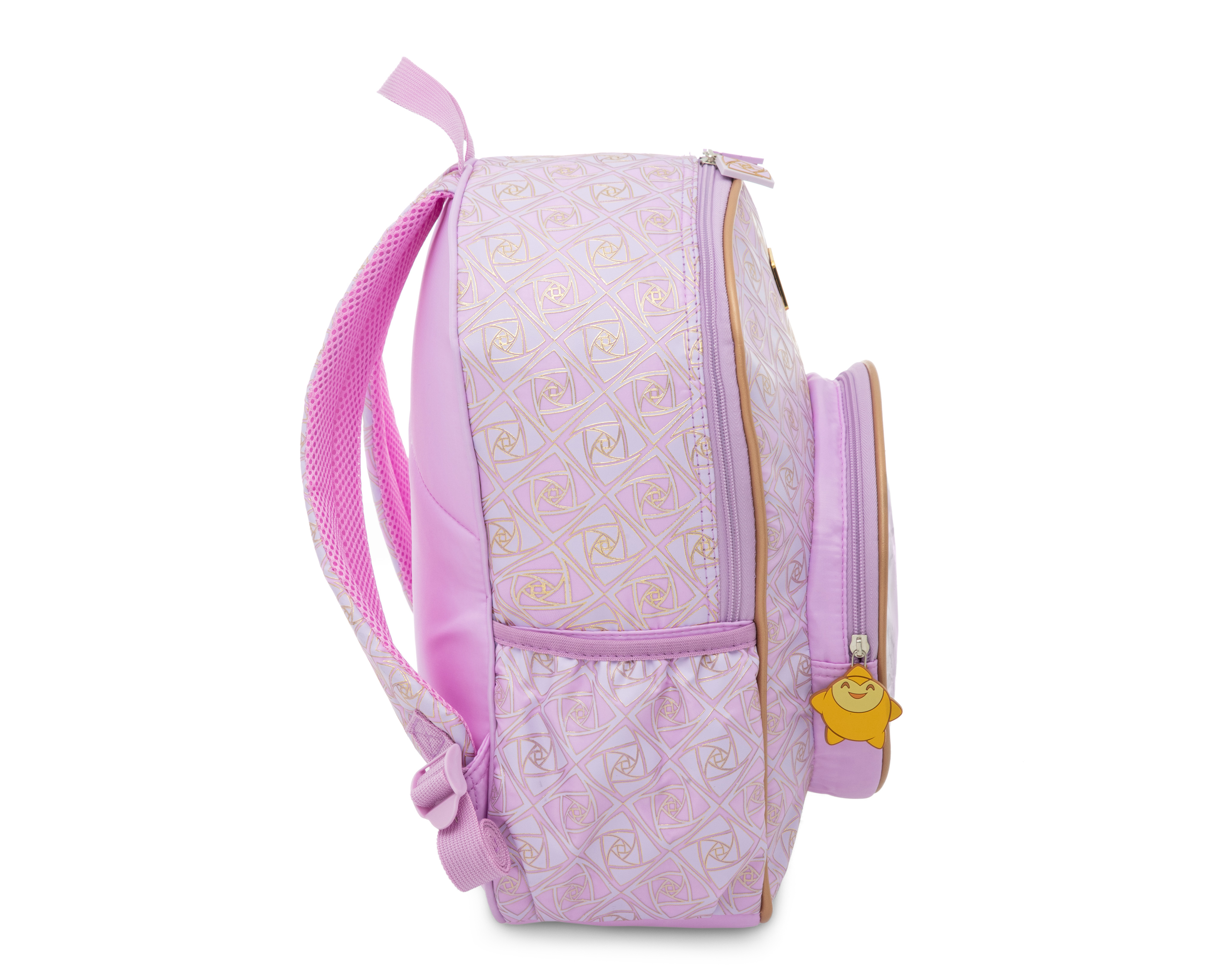 Foto 4 pulgar | Foto 3 | Mochila Disney Wish Lila