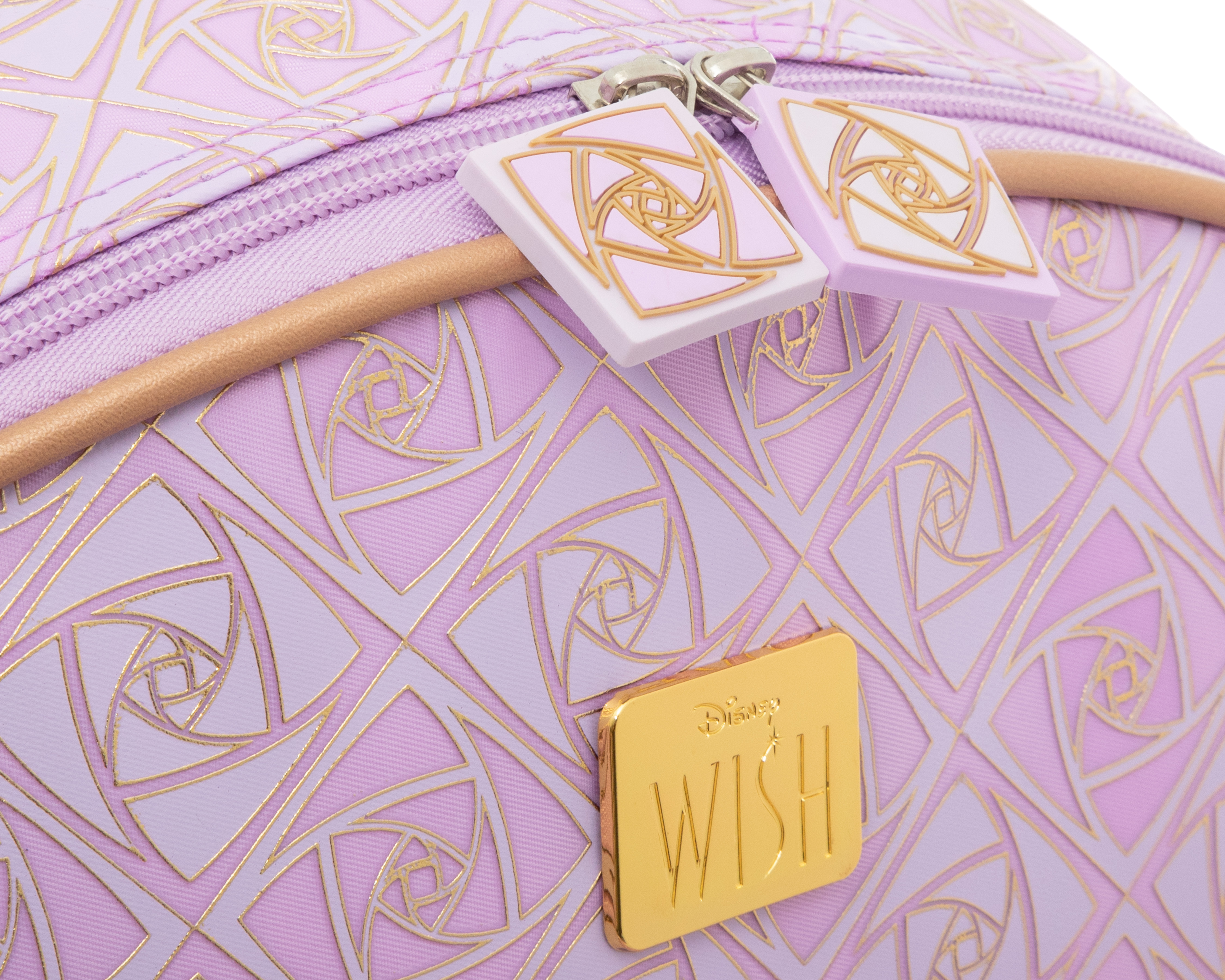 Foto 5 | Foto 5 | Mochila Disney Wish Lila