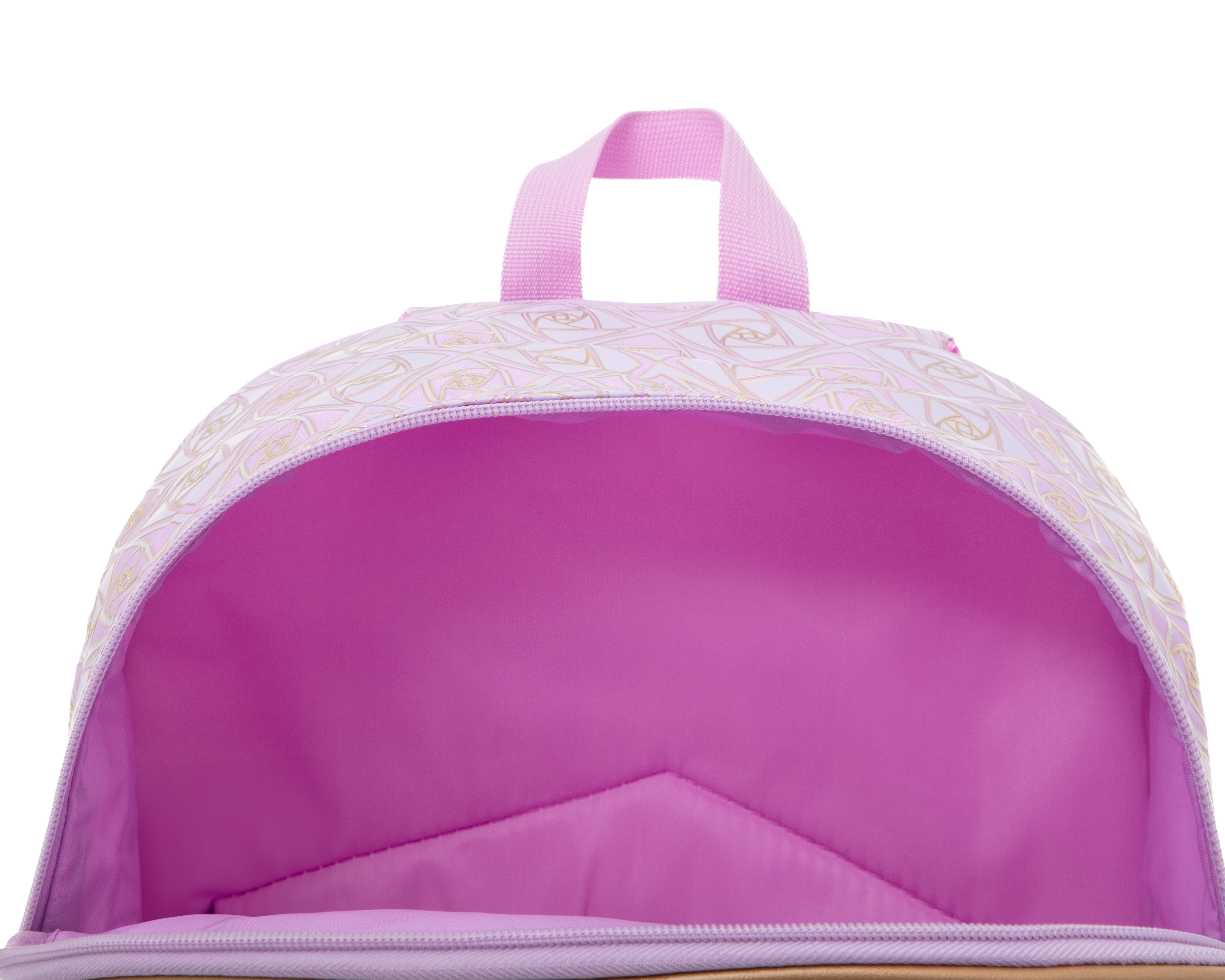 Foto 7 pulgar | Foto 6 | Mochila Disney Wish Lila