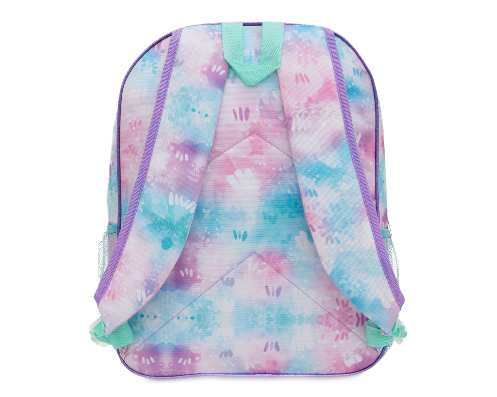Foto 5 pulgar | Foto 4 | Mochila Escolar Girls Attitude con Accesorios